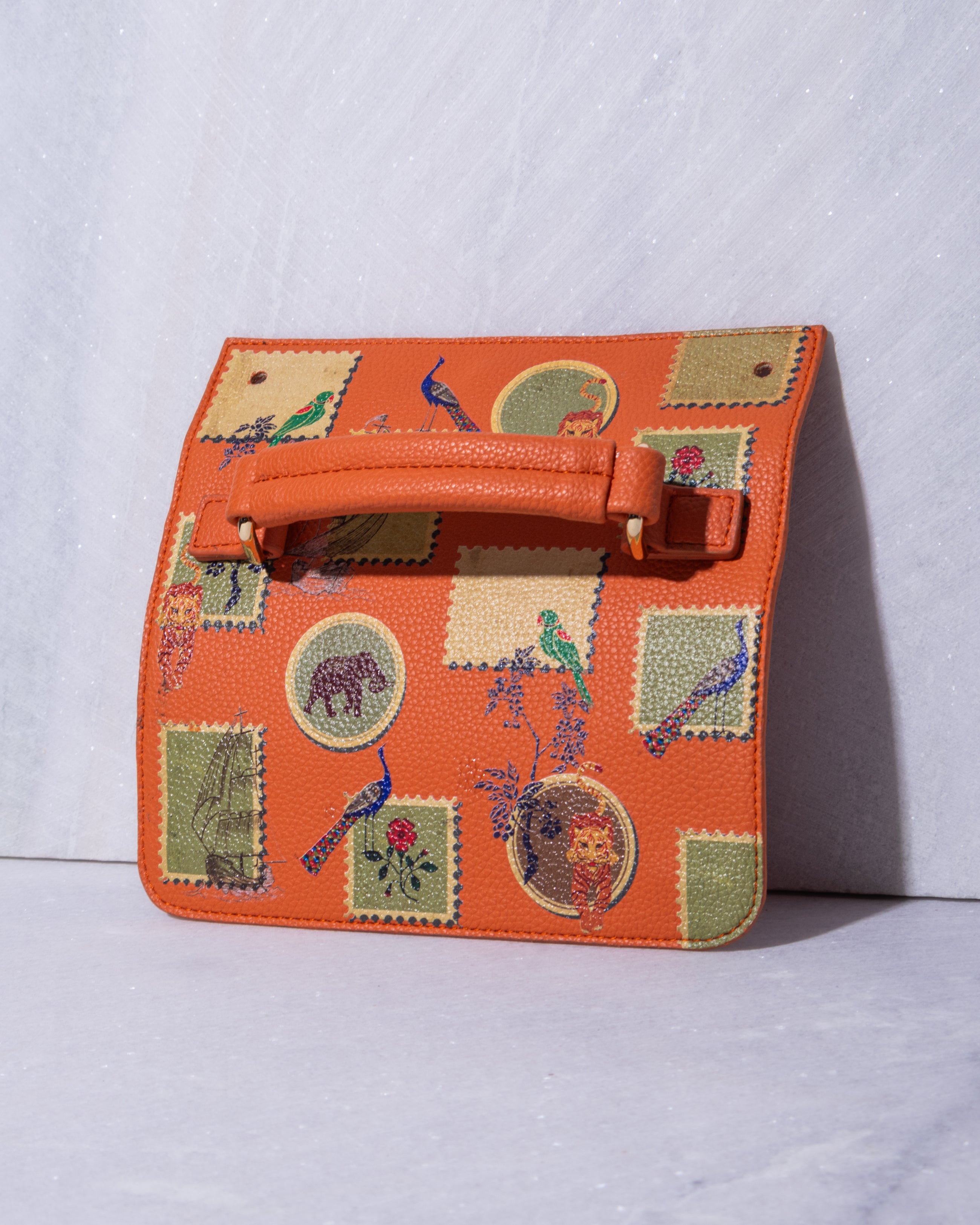 ANIMAL BUNDLE BOX BAG