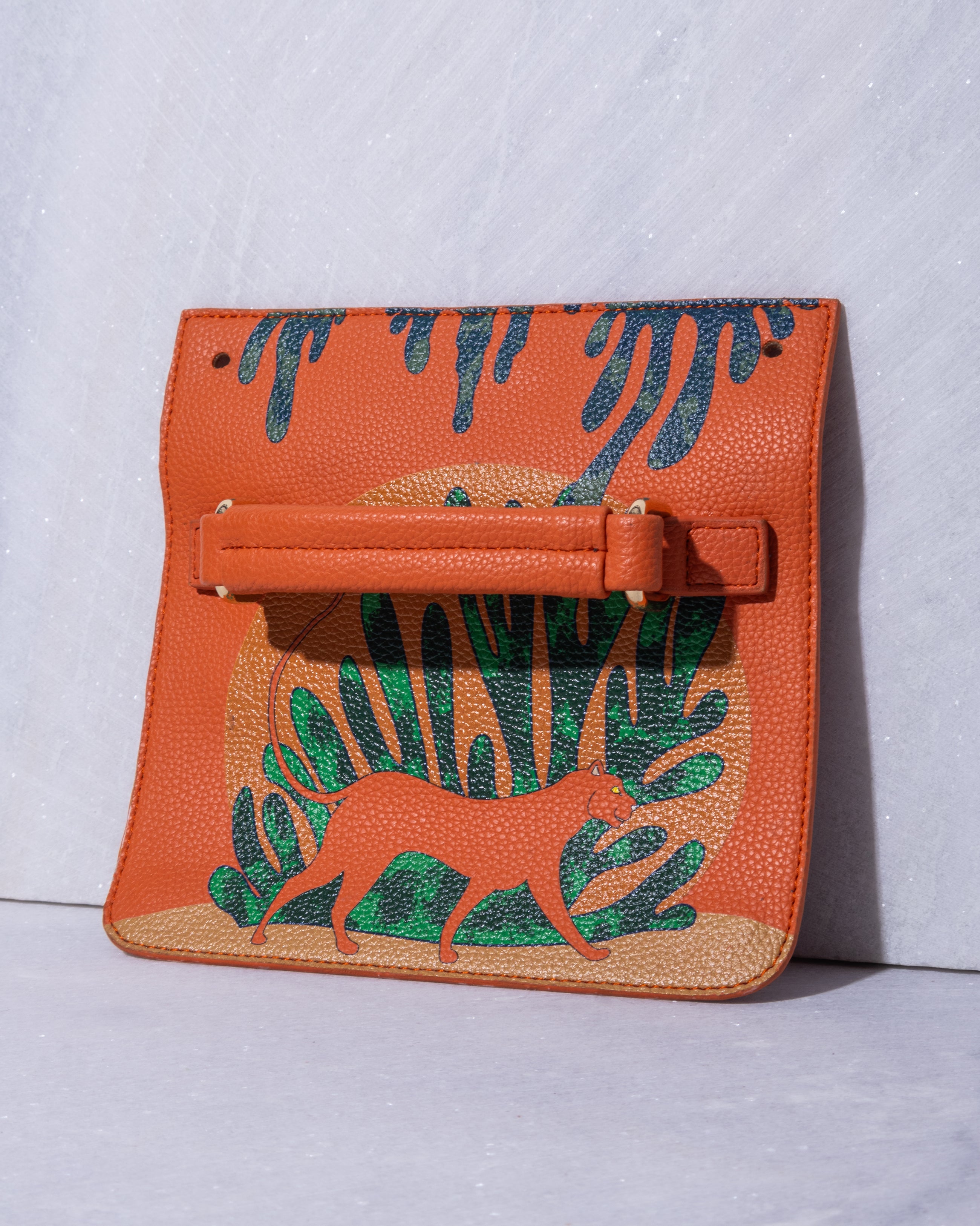 ANIMAL BUNDLE BOX BAG