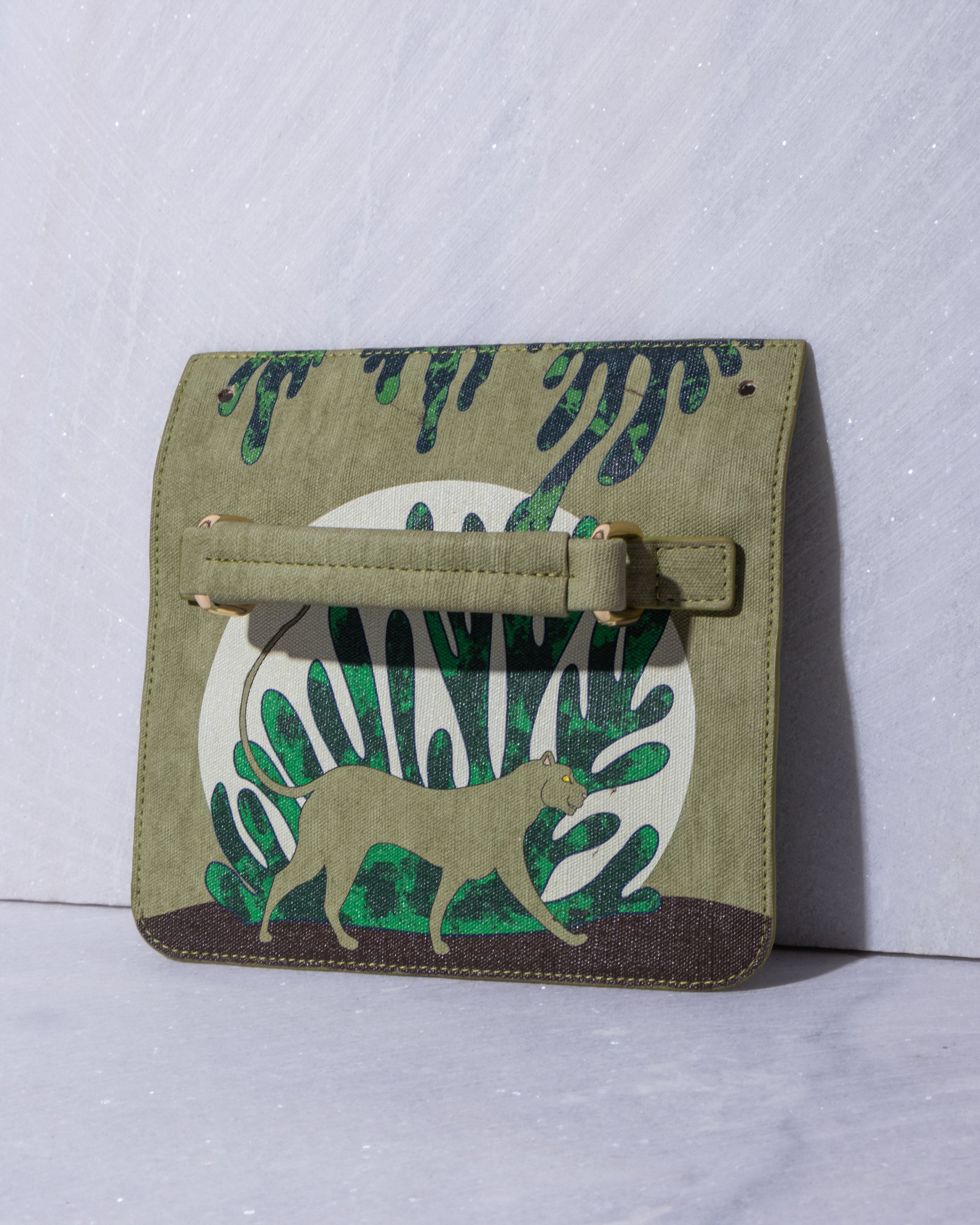 ANIMAL BUNDLE BOX BAG