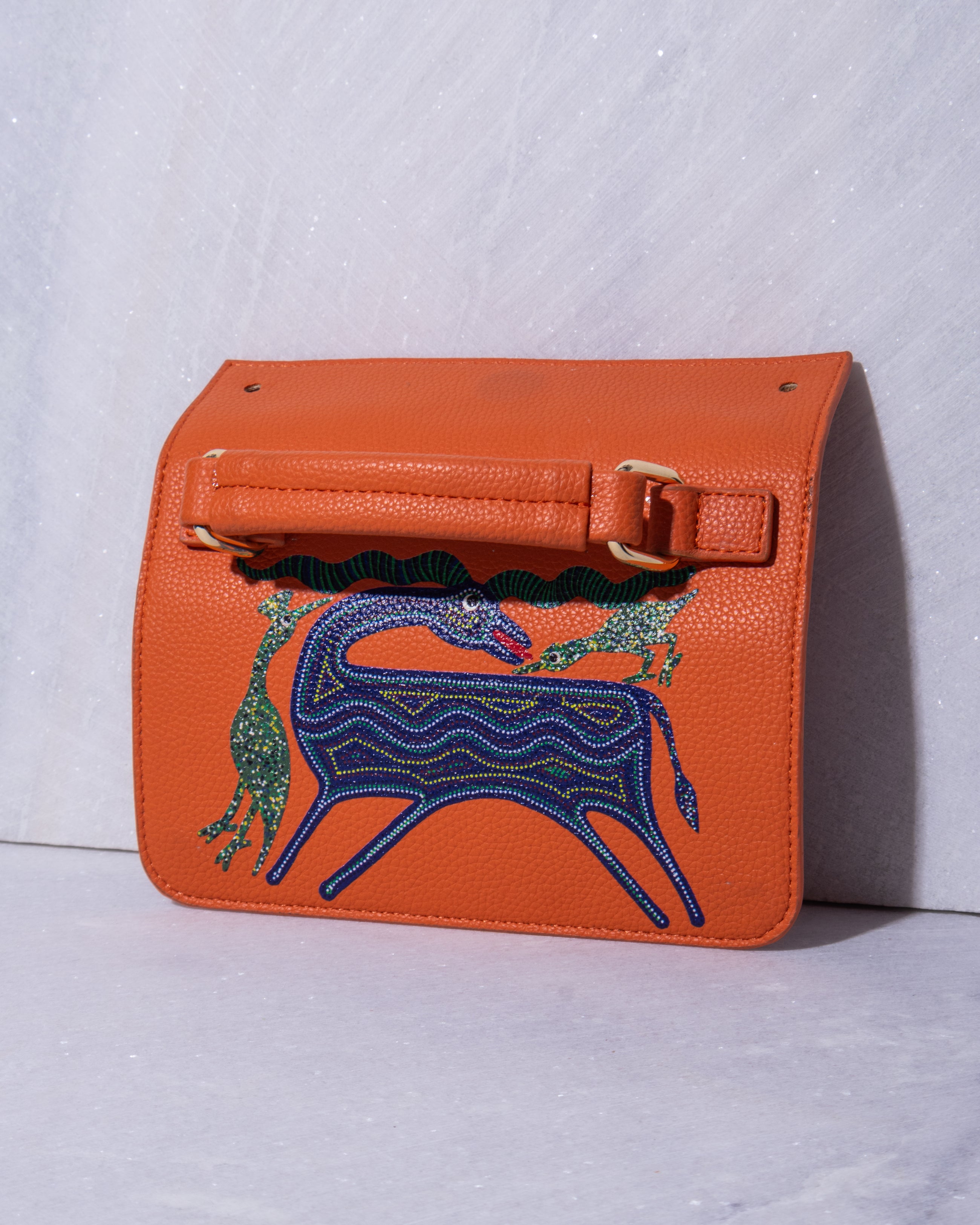 ANIMAL BUNDLE BOX BAG