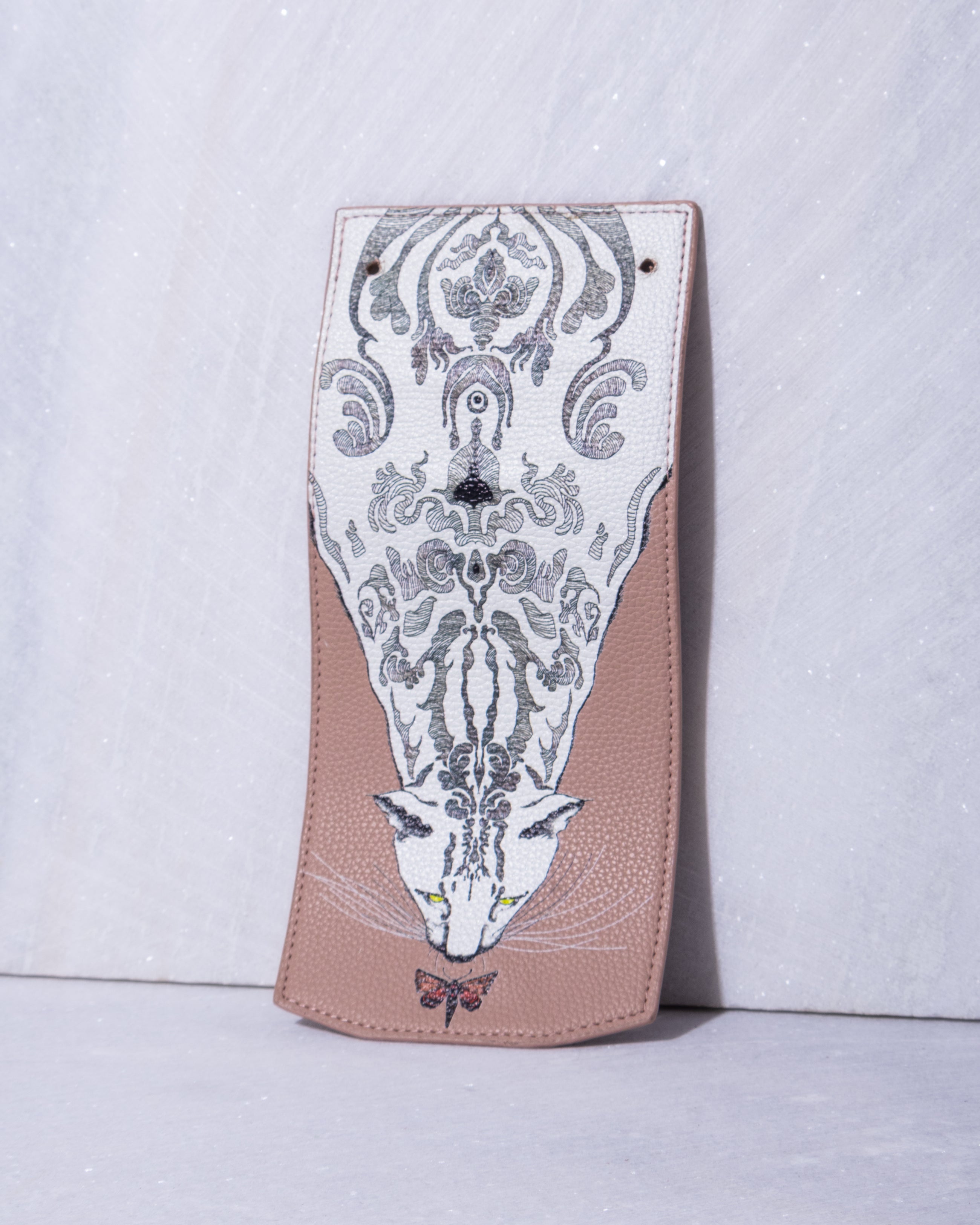 GRANDEUR BUNDLE TELEPHONE BAG (ALL IN ONE)