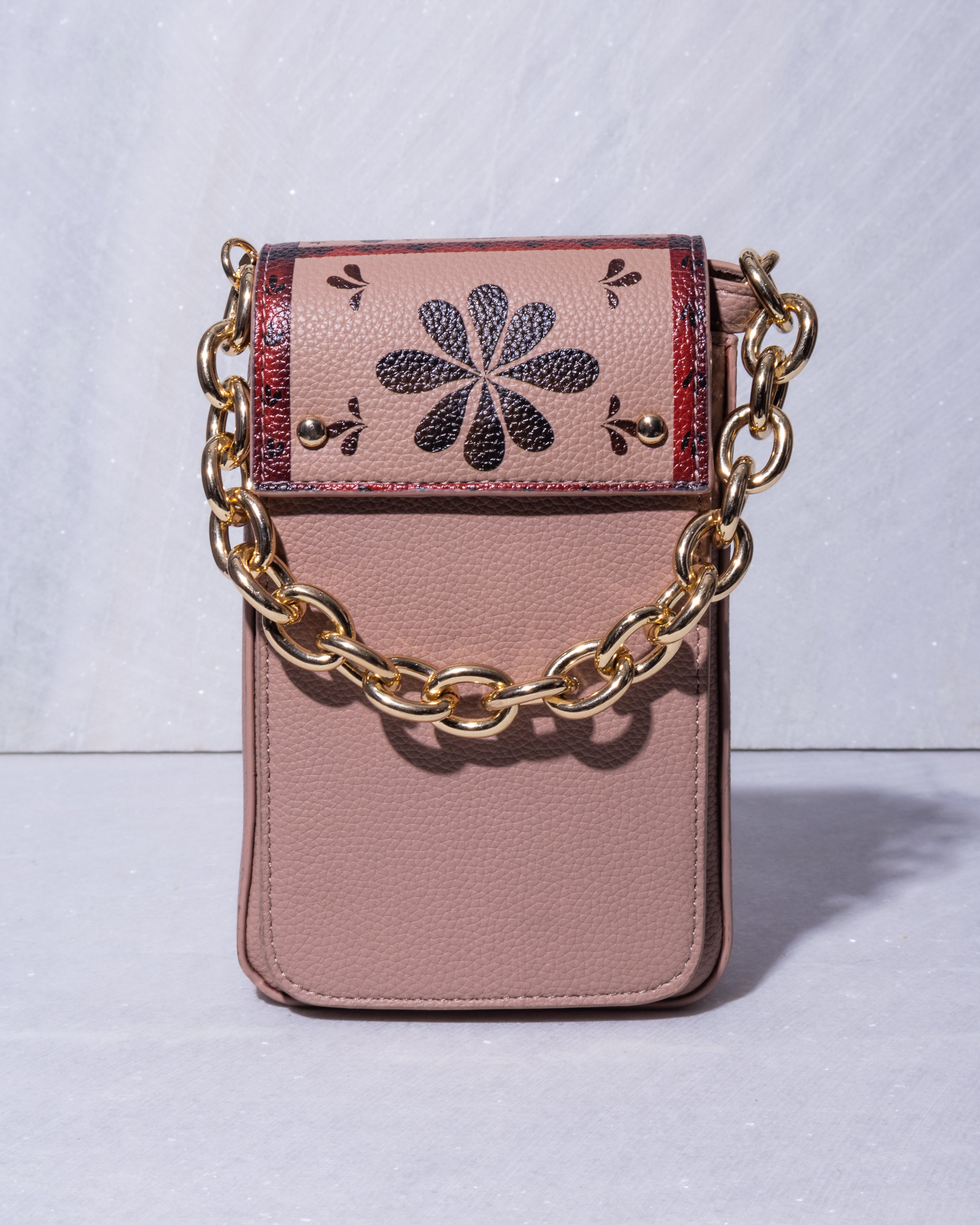 The Spasta Telephone Sling Bag