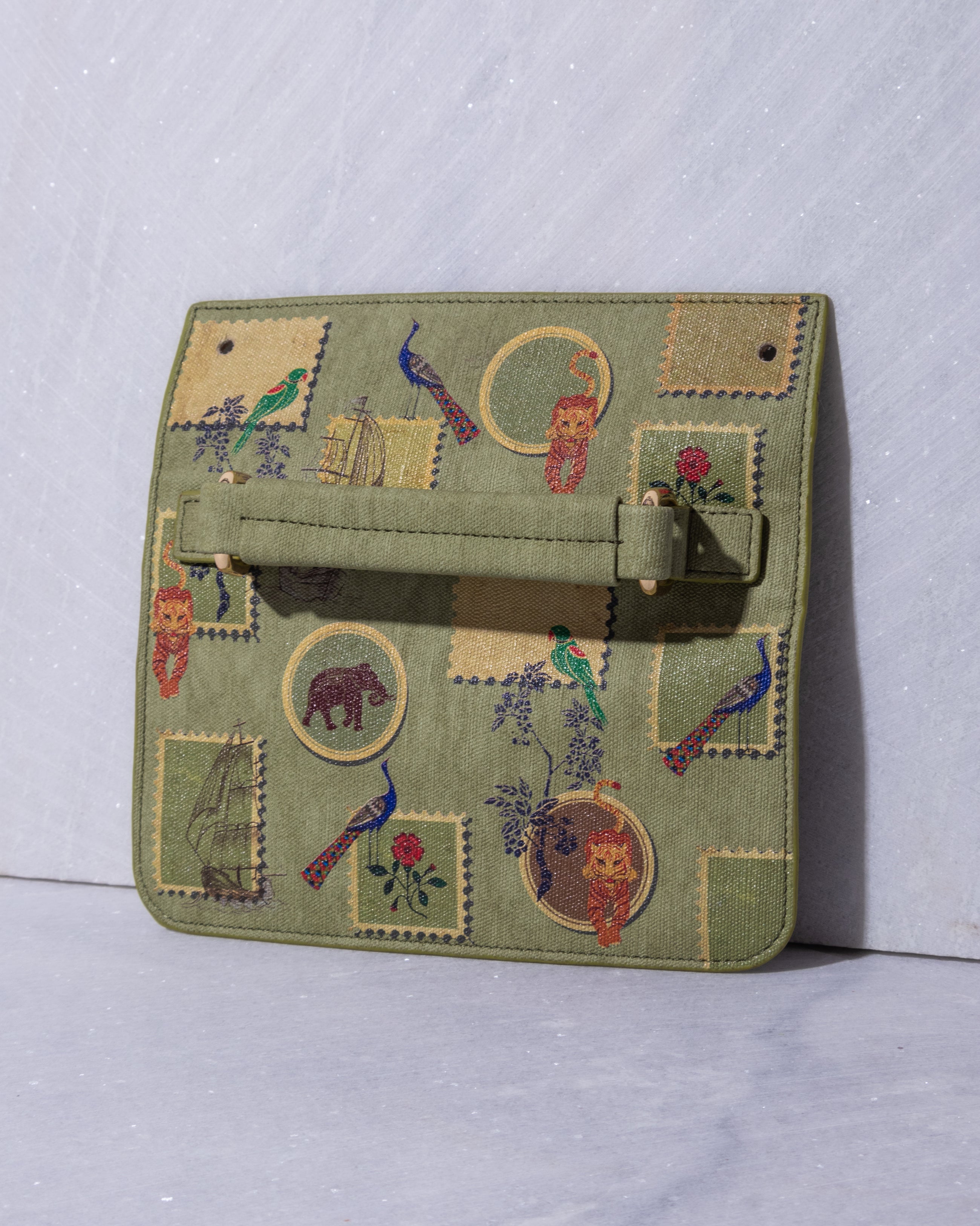 ANIMAL BUNDLE BOX BAG