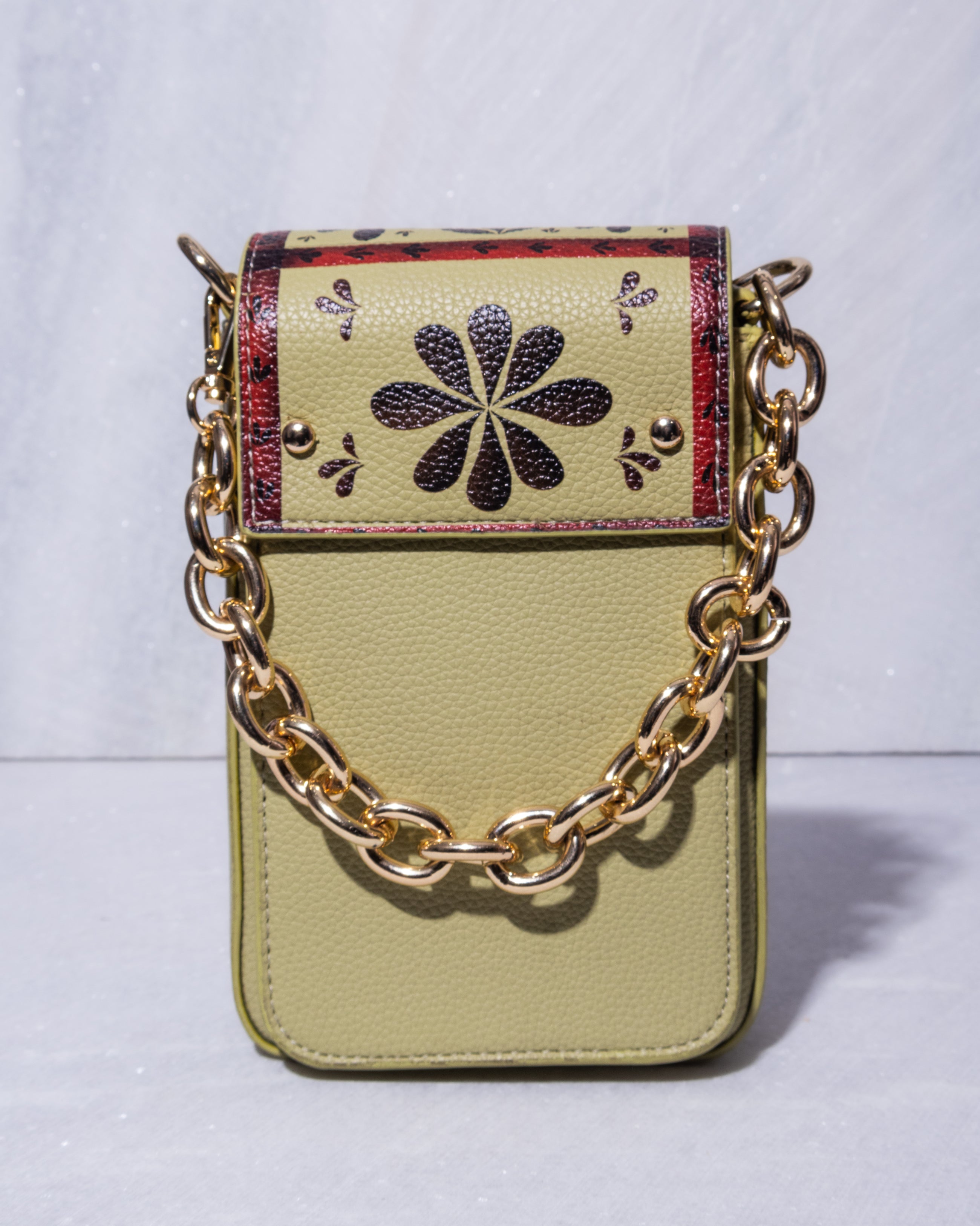The Spasta Telephone Sling Bag