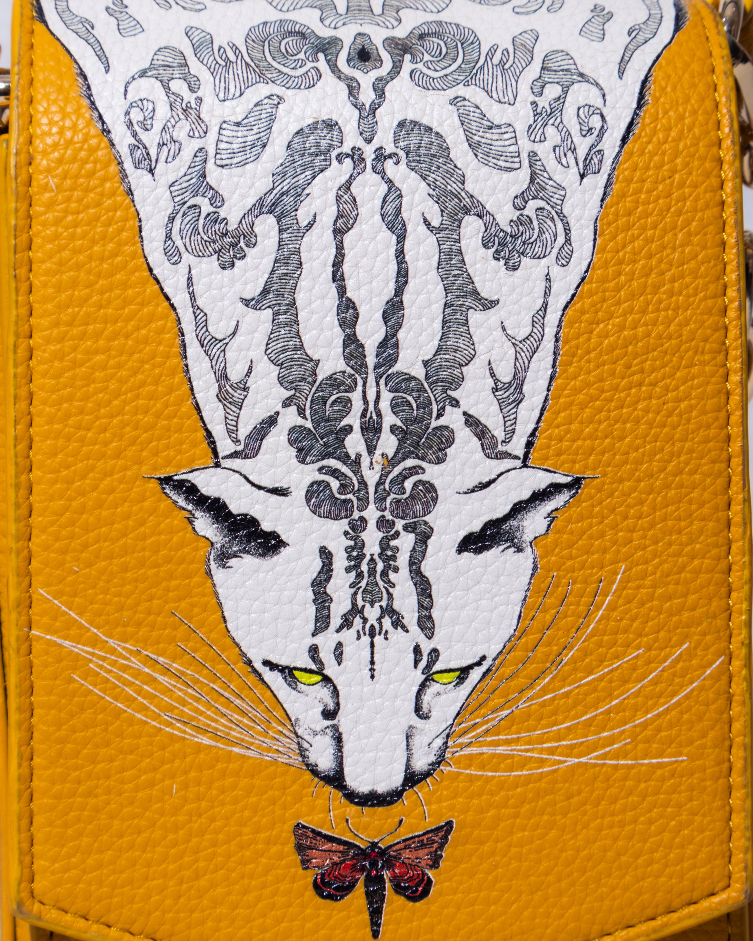 The Vyuha Telephone Sling Bag