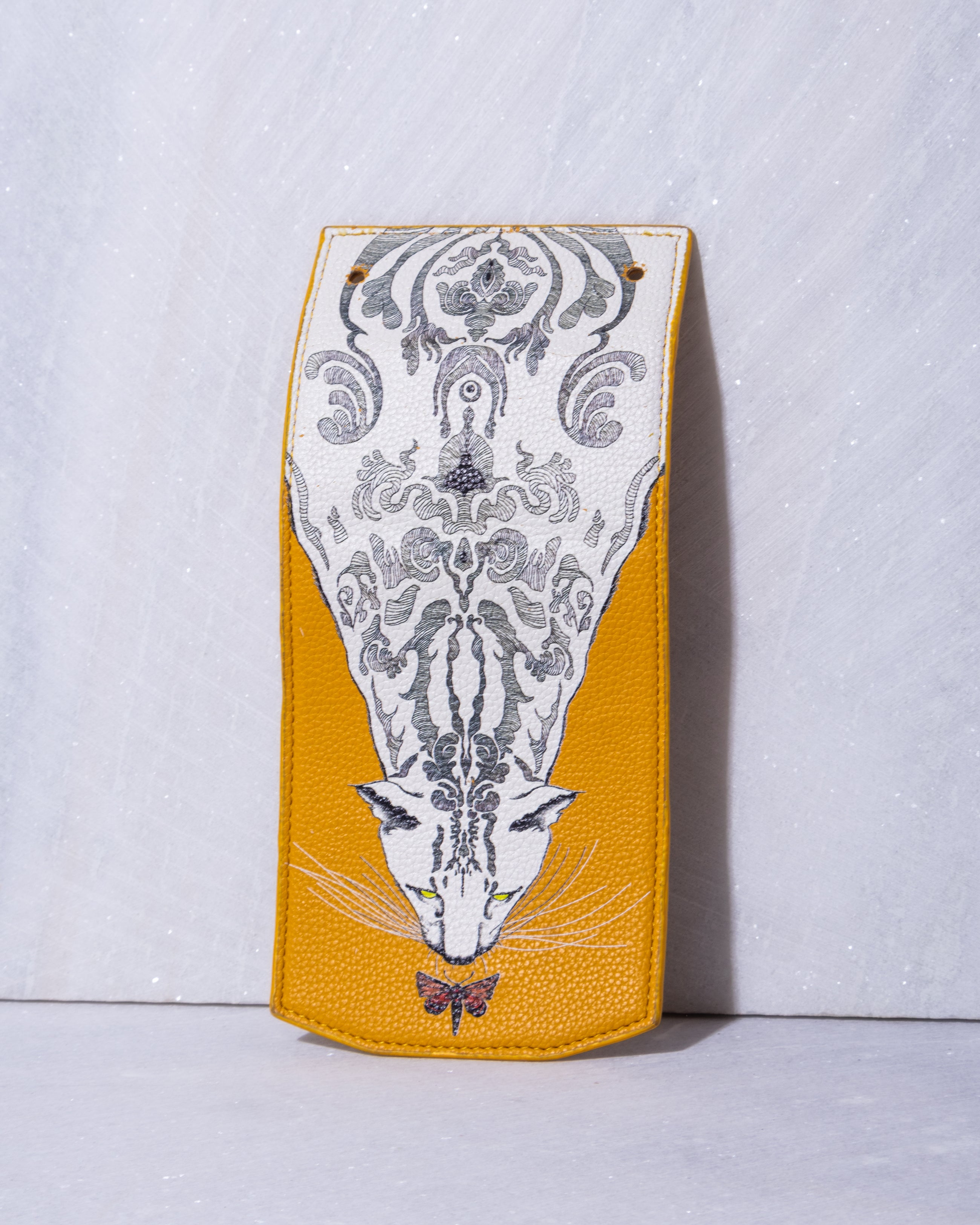 GRANDEUR BUNDLE TELEPHONE BAG (ALL IN ONE)