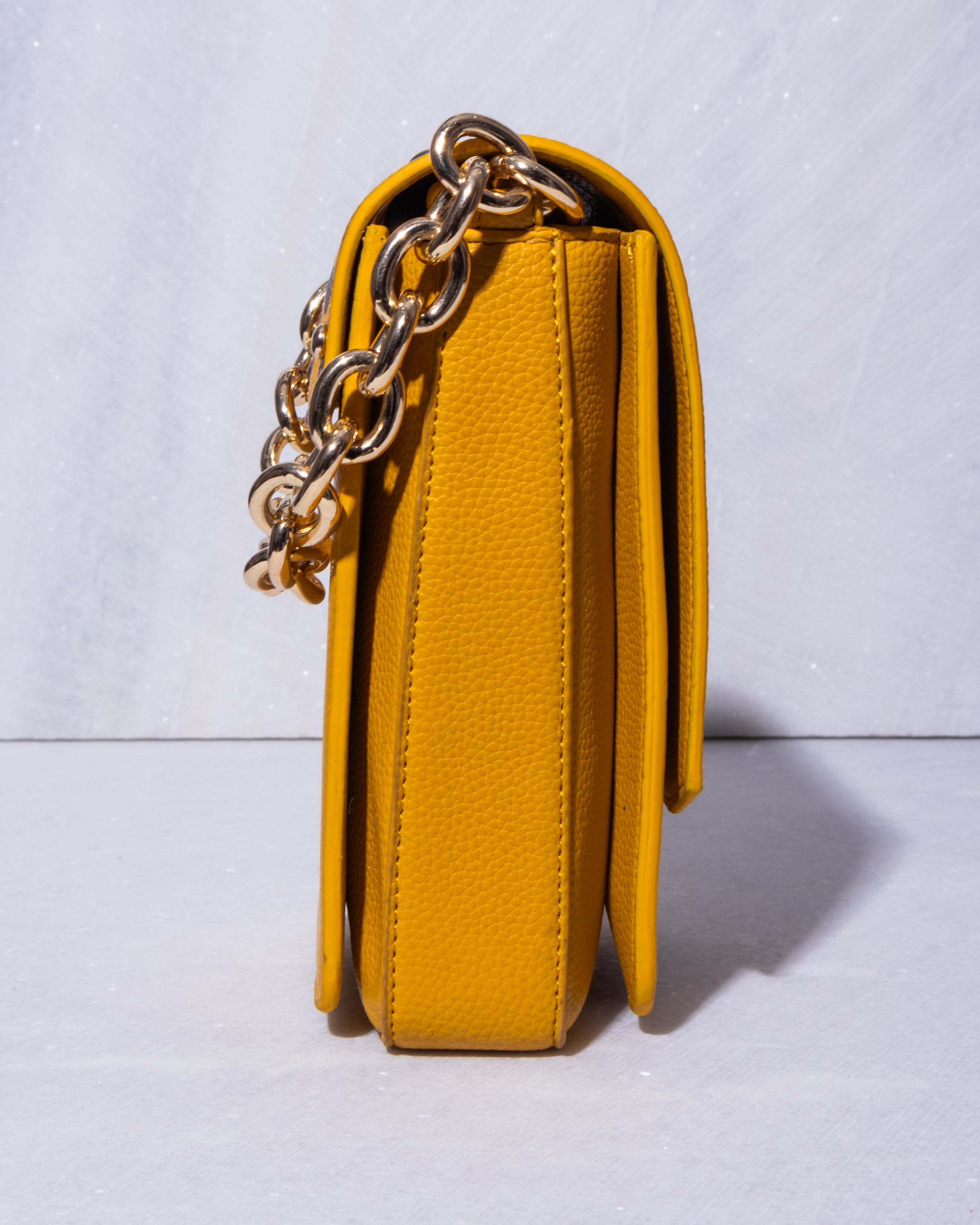 The Chitran Telephone Sling Bag