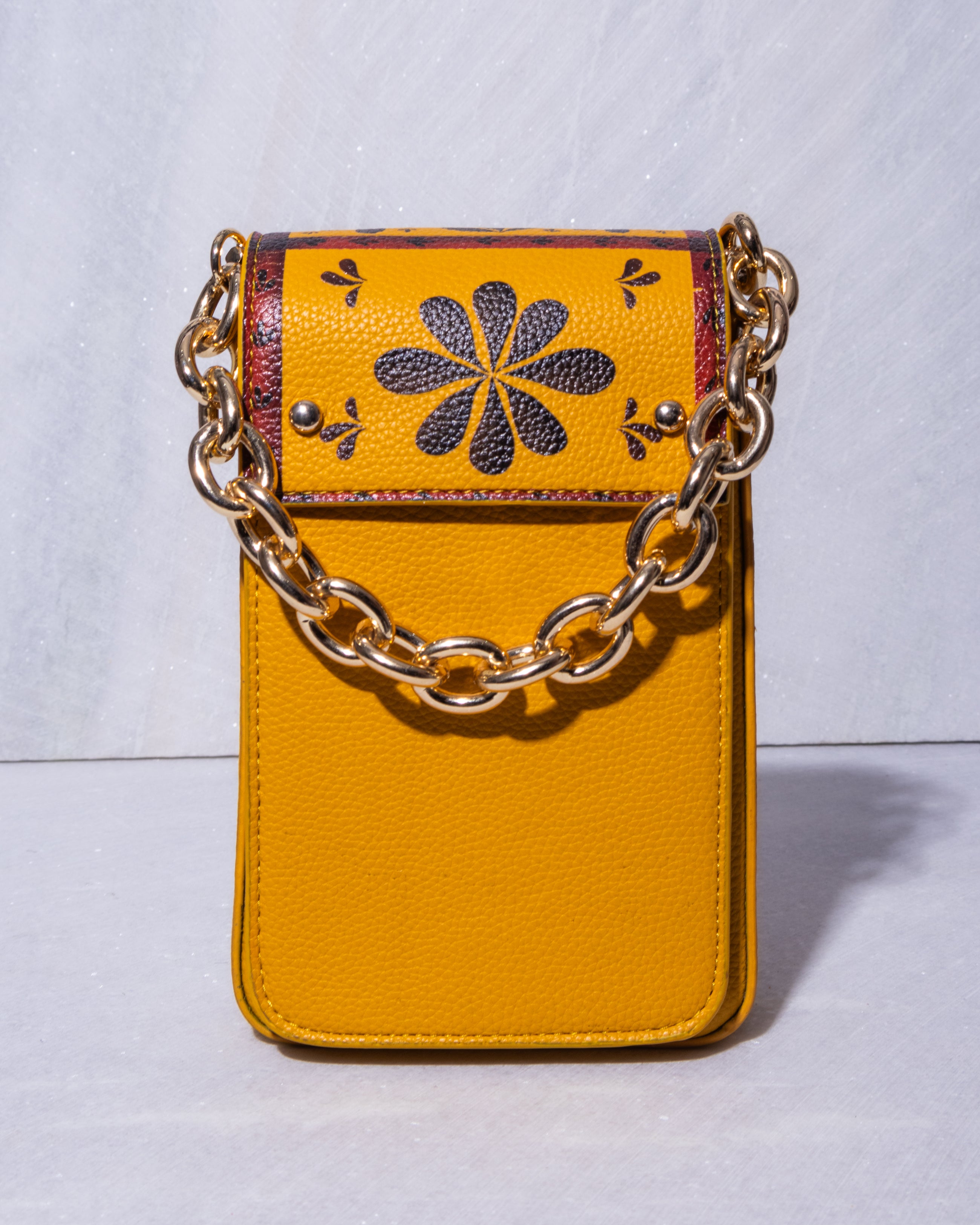 The Spasta Telephone Sling Bag