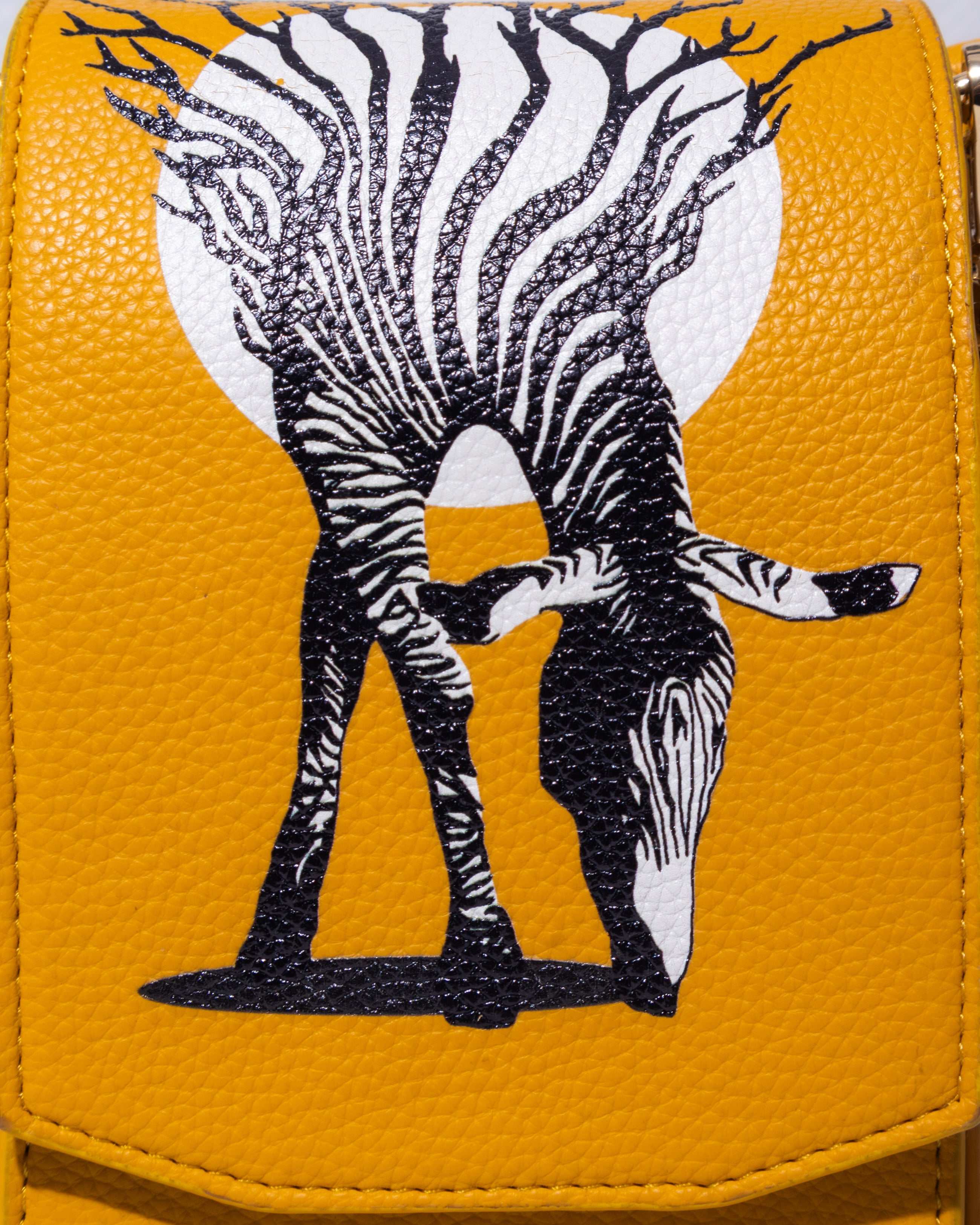 The Chitran Telephone Sling Bag