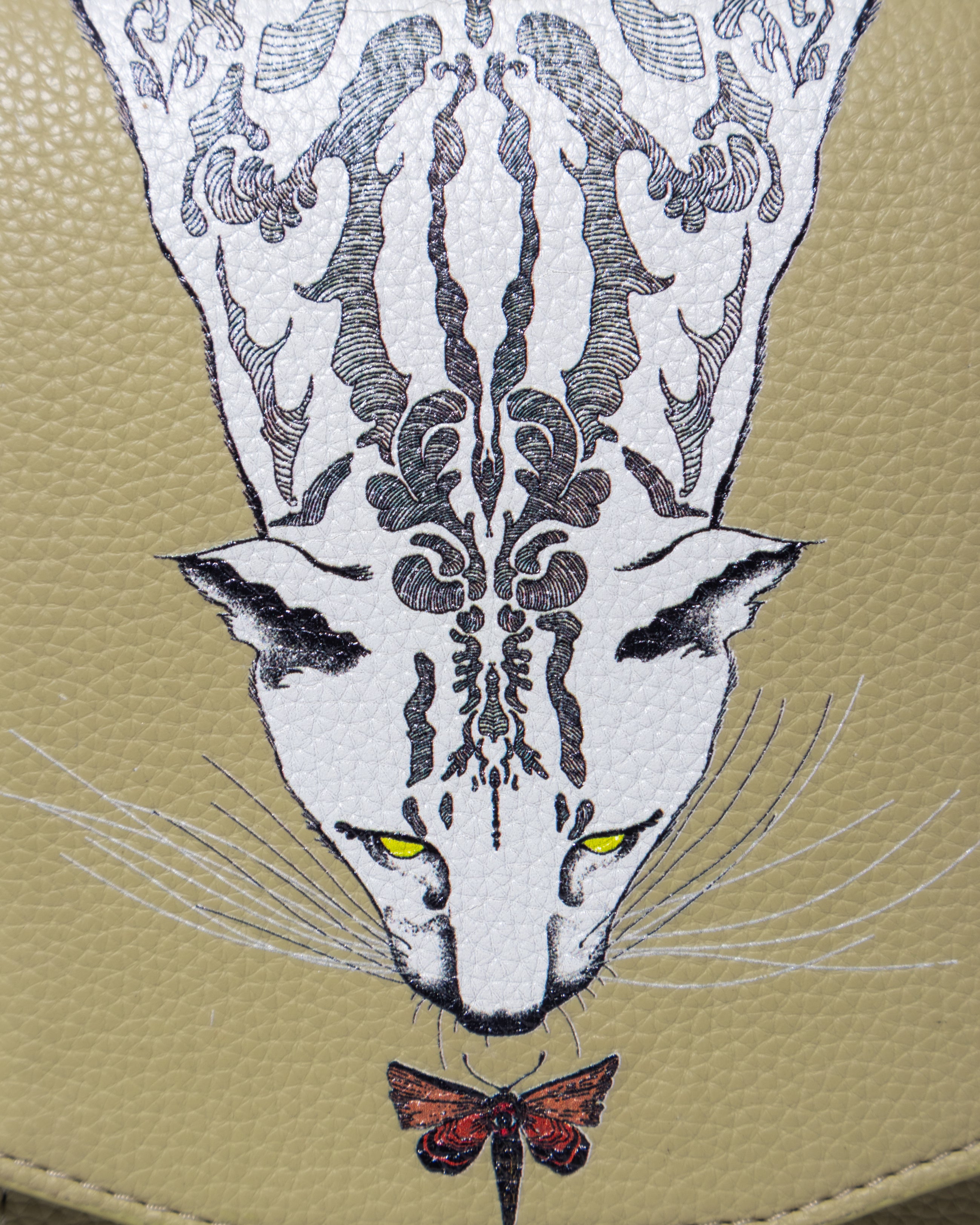 The Vyuha Telephone Sling Bag