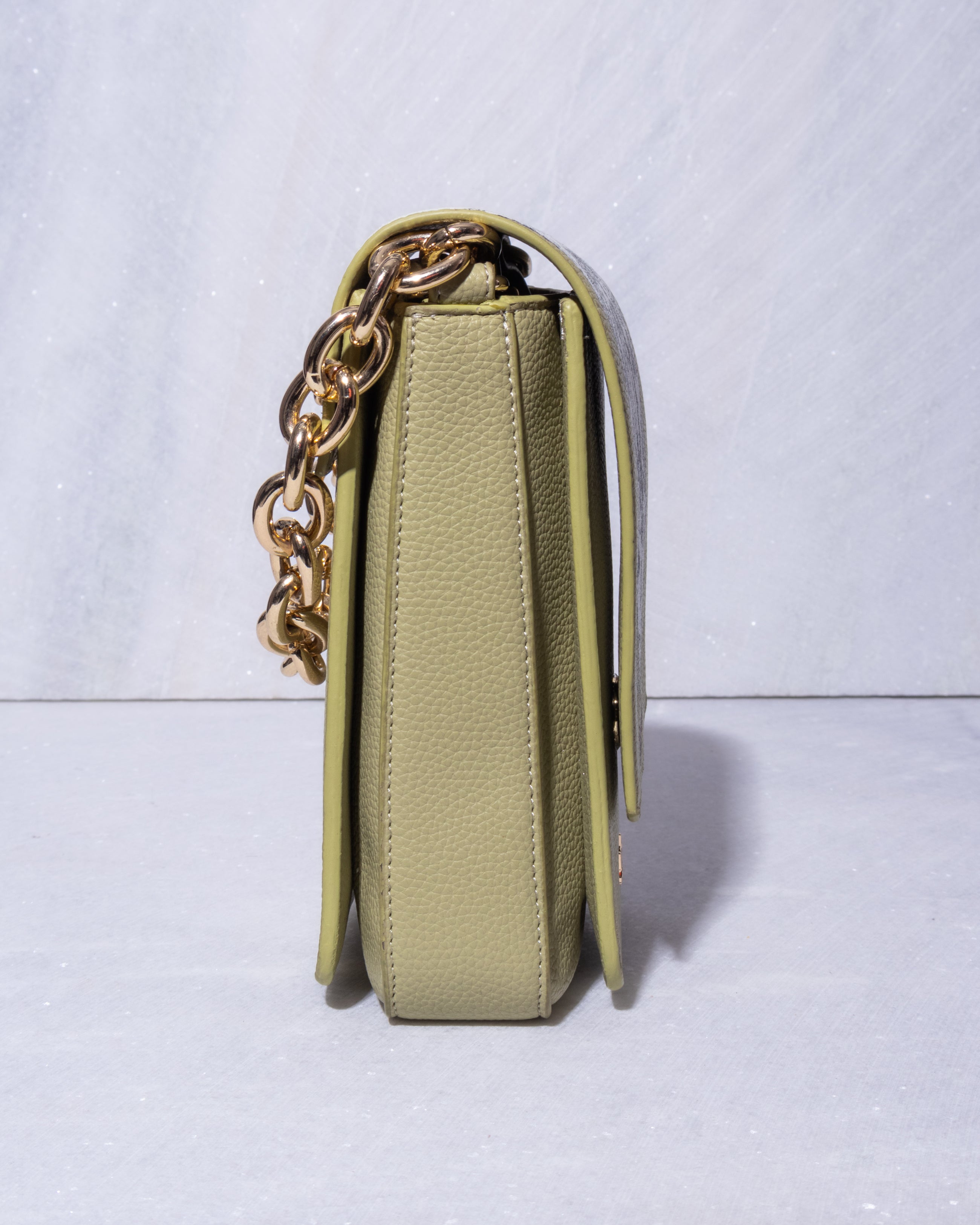 The Chitran Telephone Sling Bag