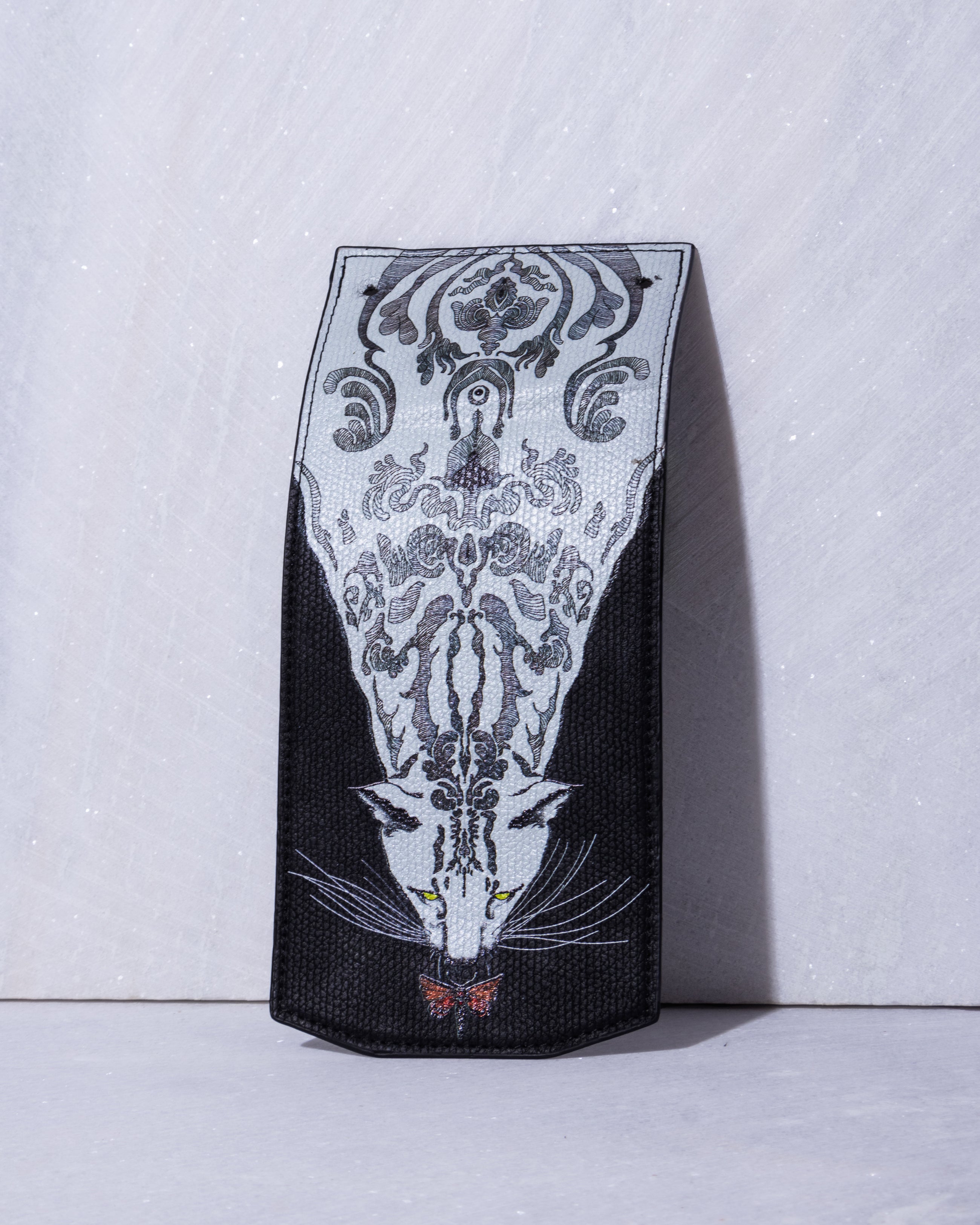 GRANDEUR BUNDLE TELEPHONE BAG (ALL IN ONE)