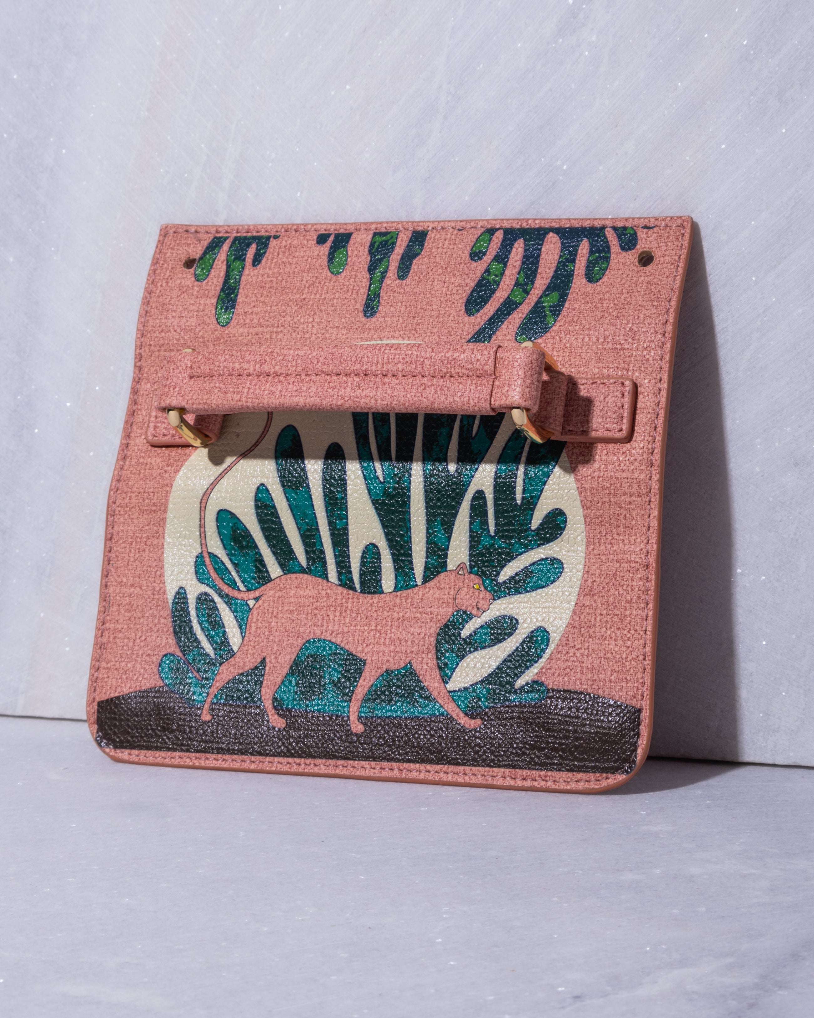 ANIMAL BUNDLE BOX BAG