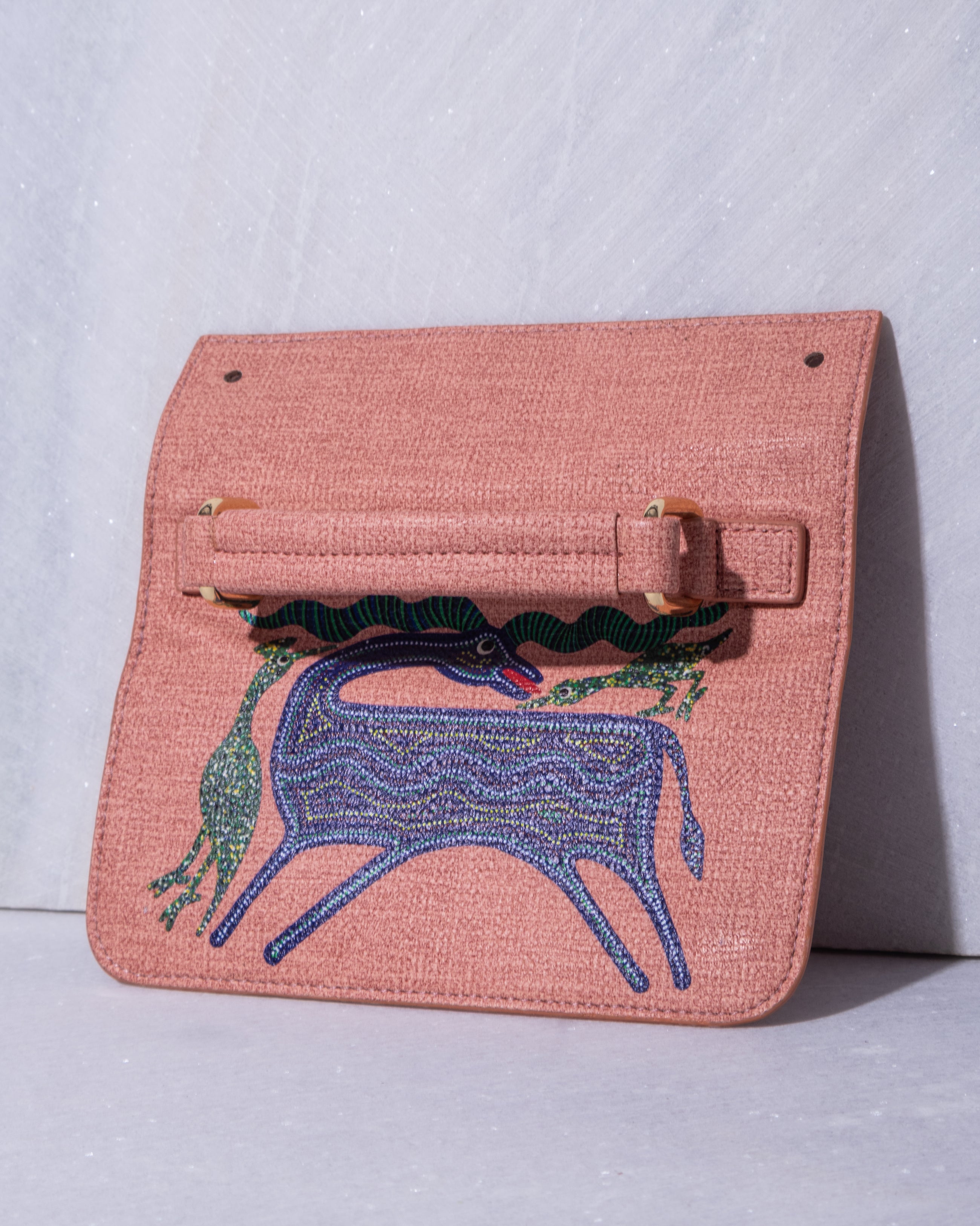 ANIMAL BUNDLE BOX BAG
