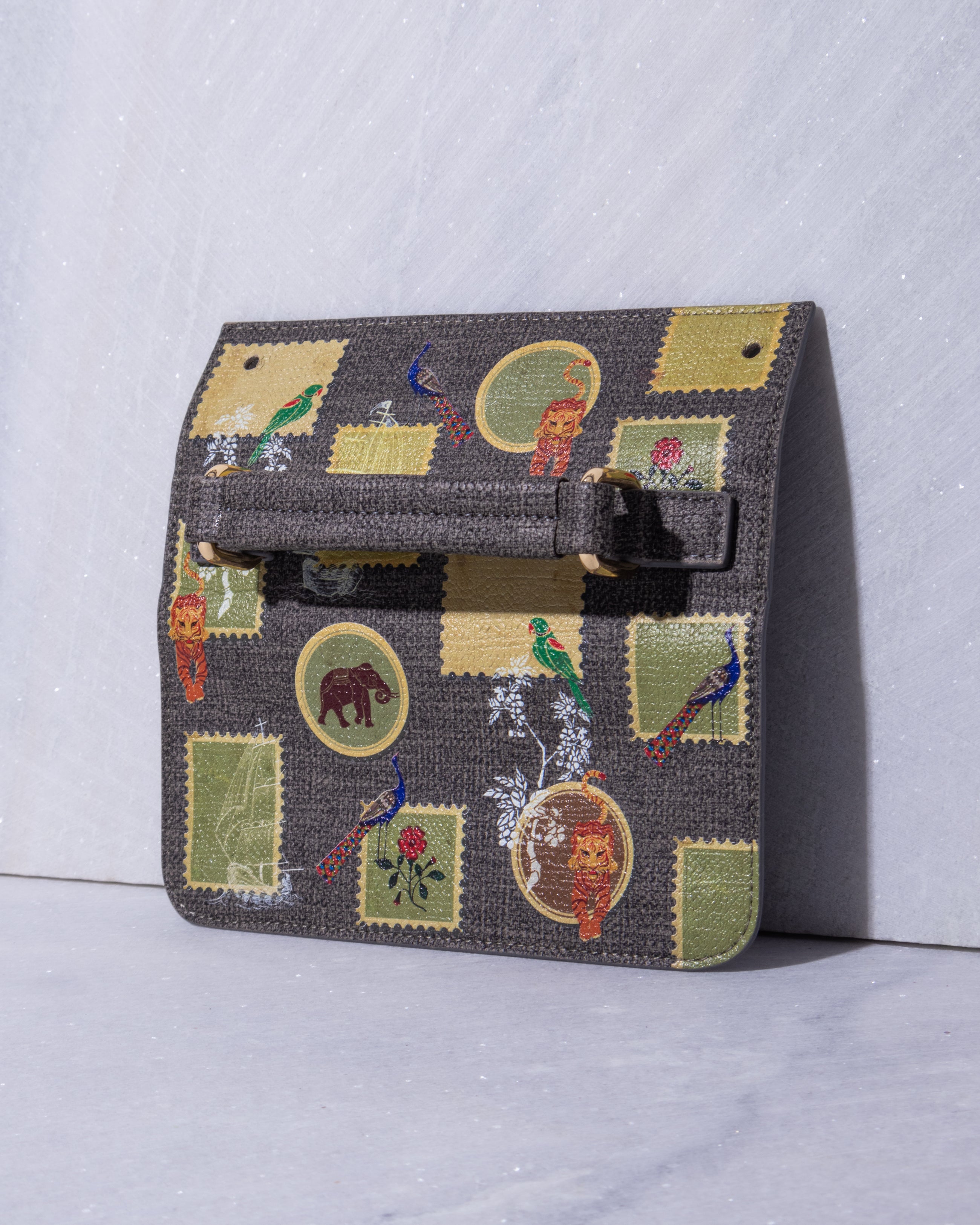 ANIMAL BUNDLE BOX BAG