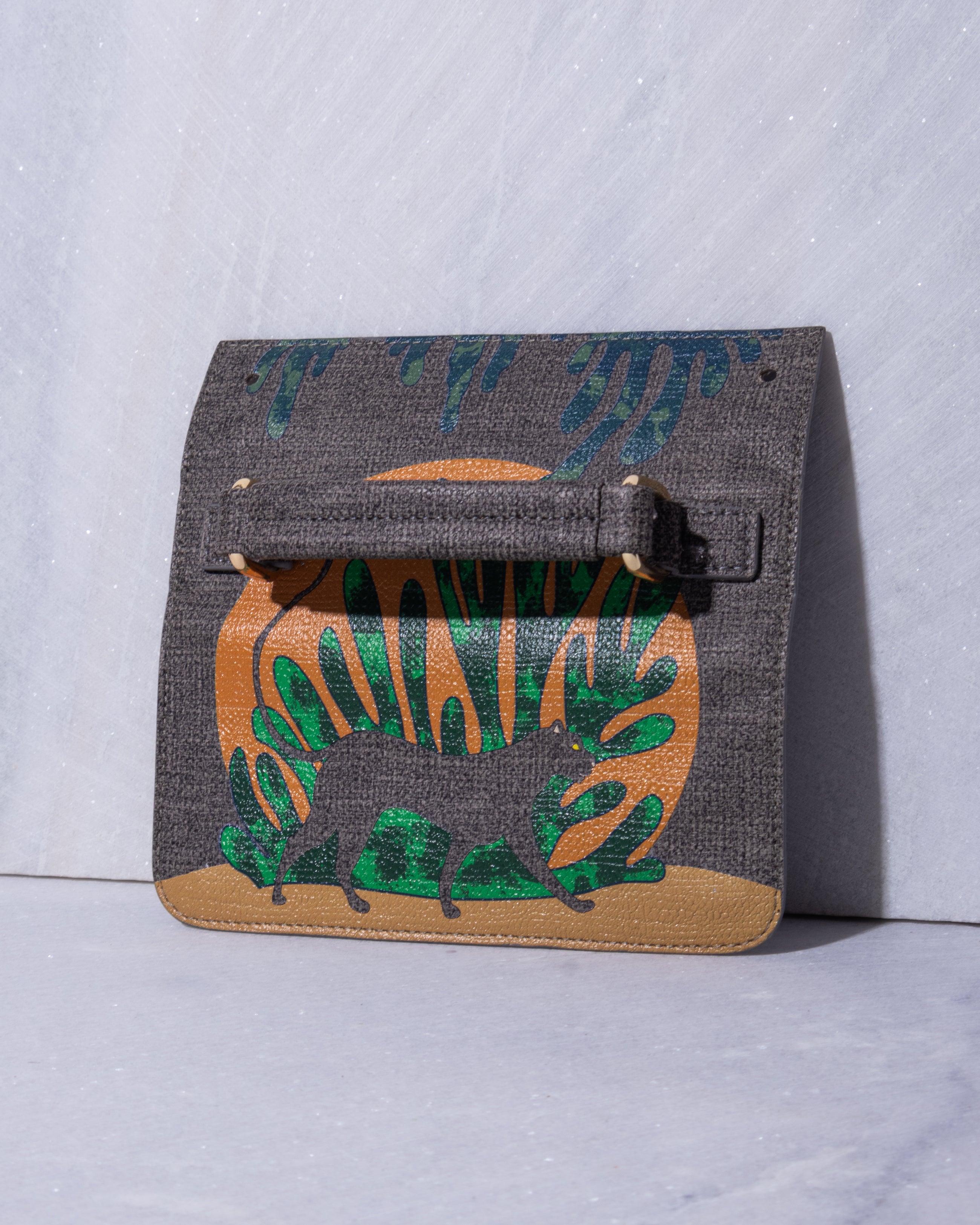 ANIMAL BUNDLE BOX BAG