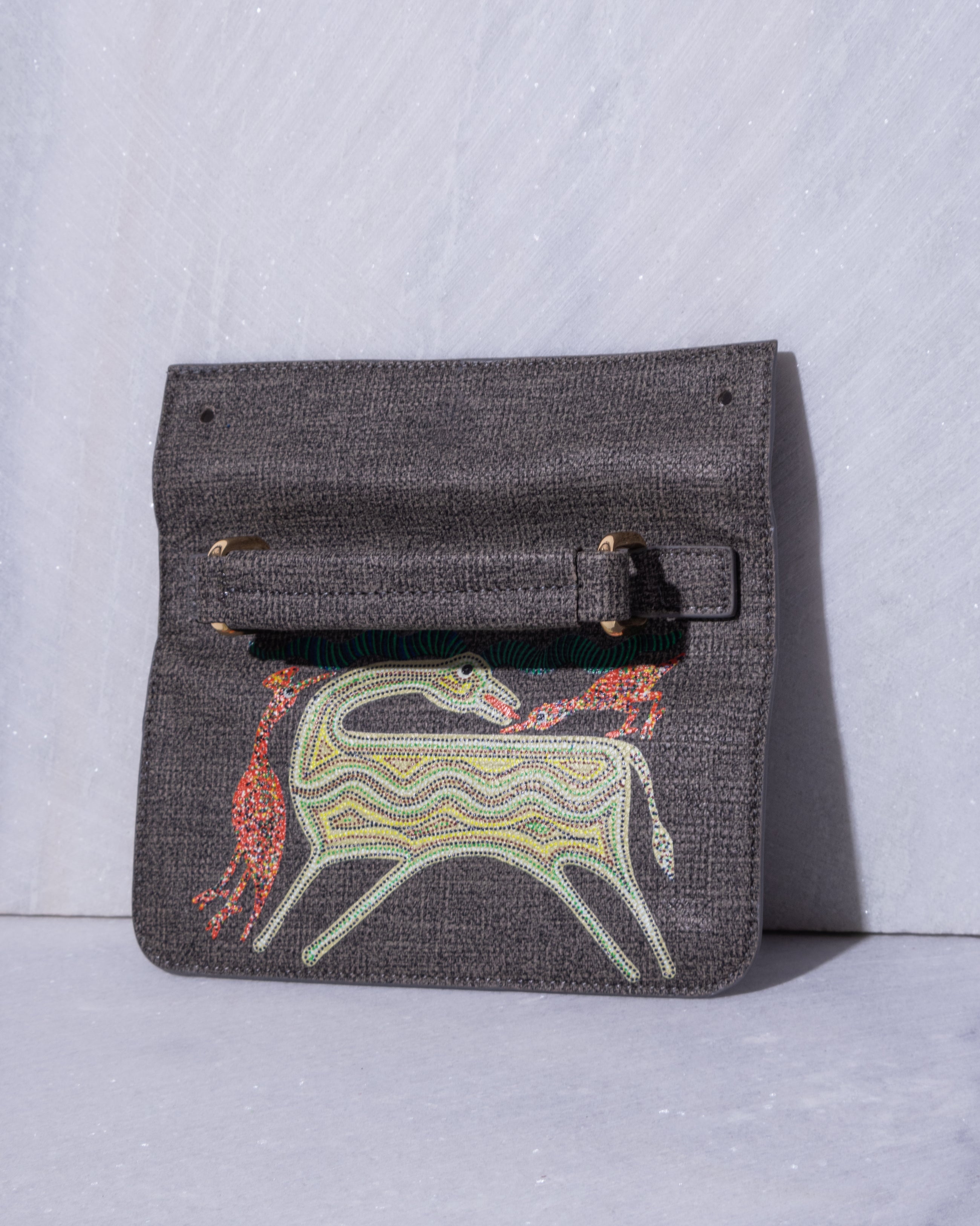 ANIMAL BUNDLE BOX BAG