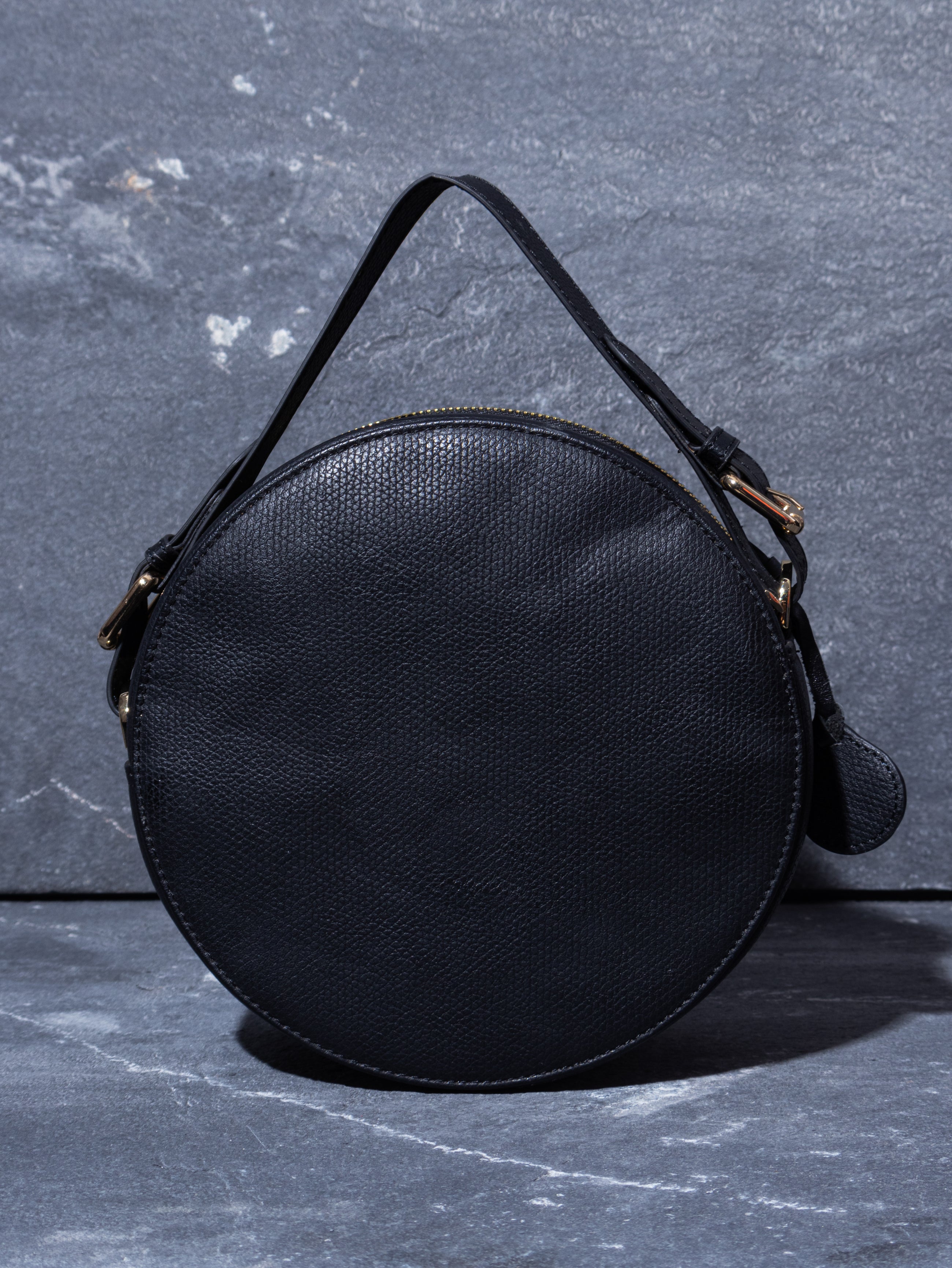 The Ban Bagh Round Sling Bag