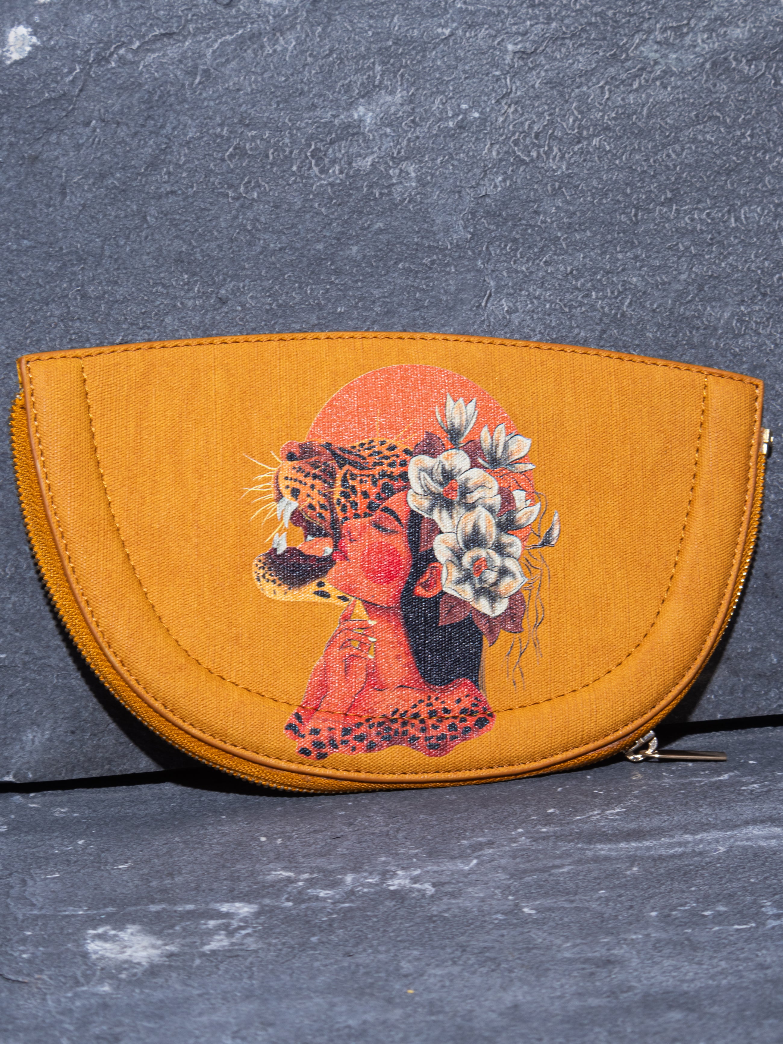 GRANDEUR BUNDLE HALF MOON BAG (ALL IN ONE)