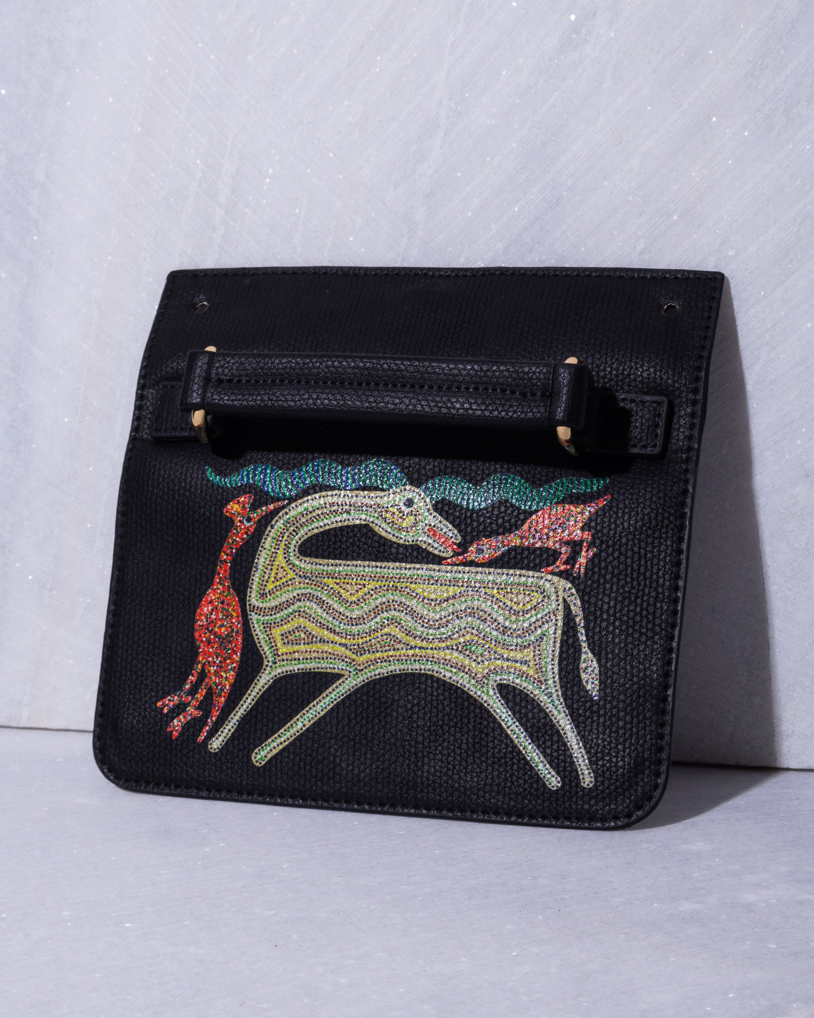ANIMAL BUNDLE BOX BAG