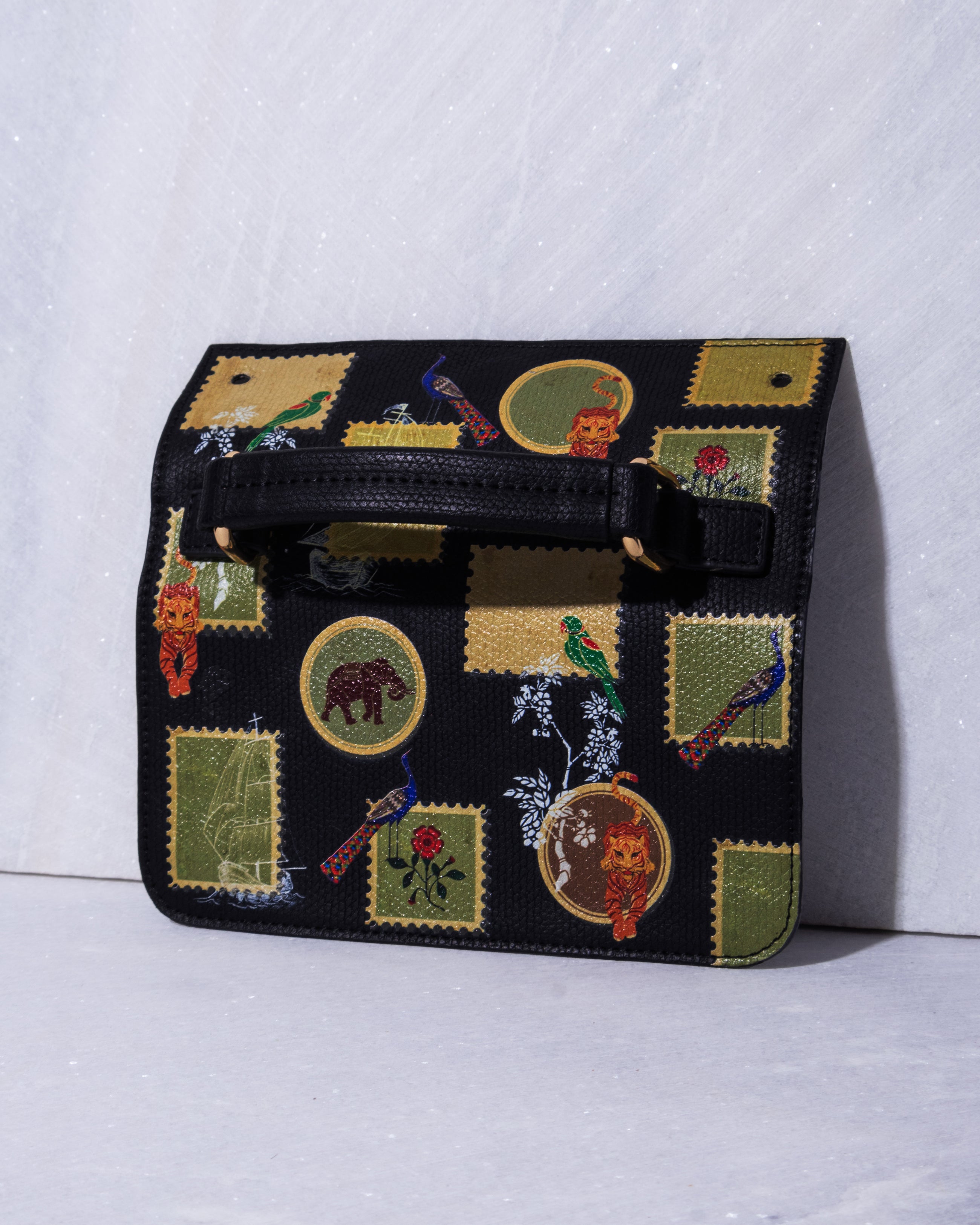 ANIMAL BUNDLE BOX BAG