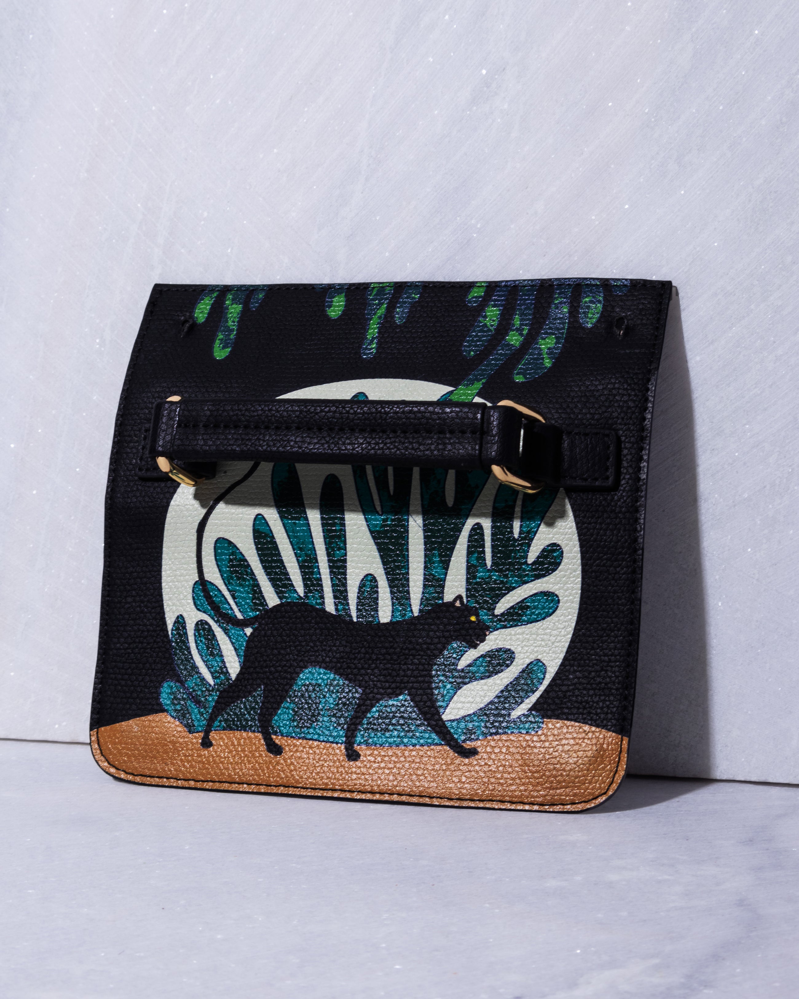 ANIMAL BUNDLE BOX BAG