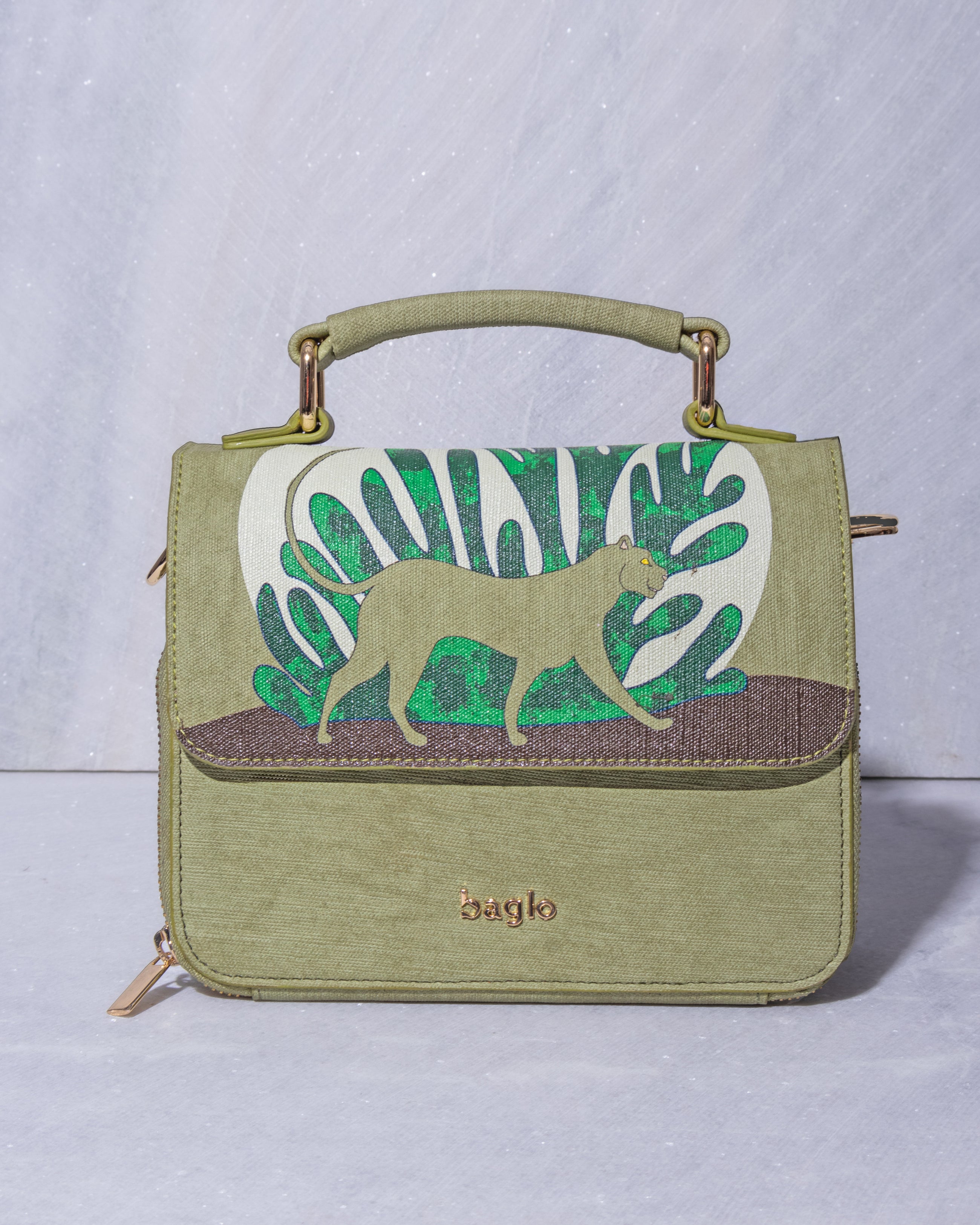 GRANDEUR BUNDLE BOX BAG (ALL IN ONE)