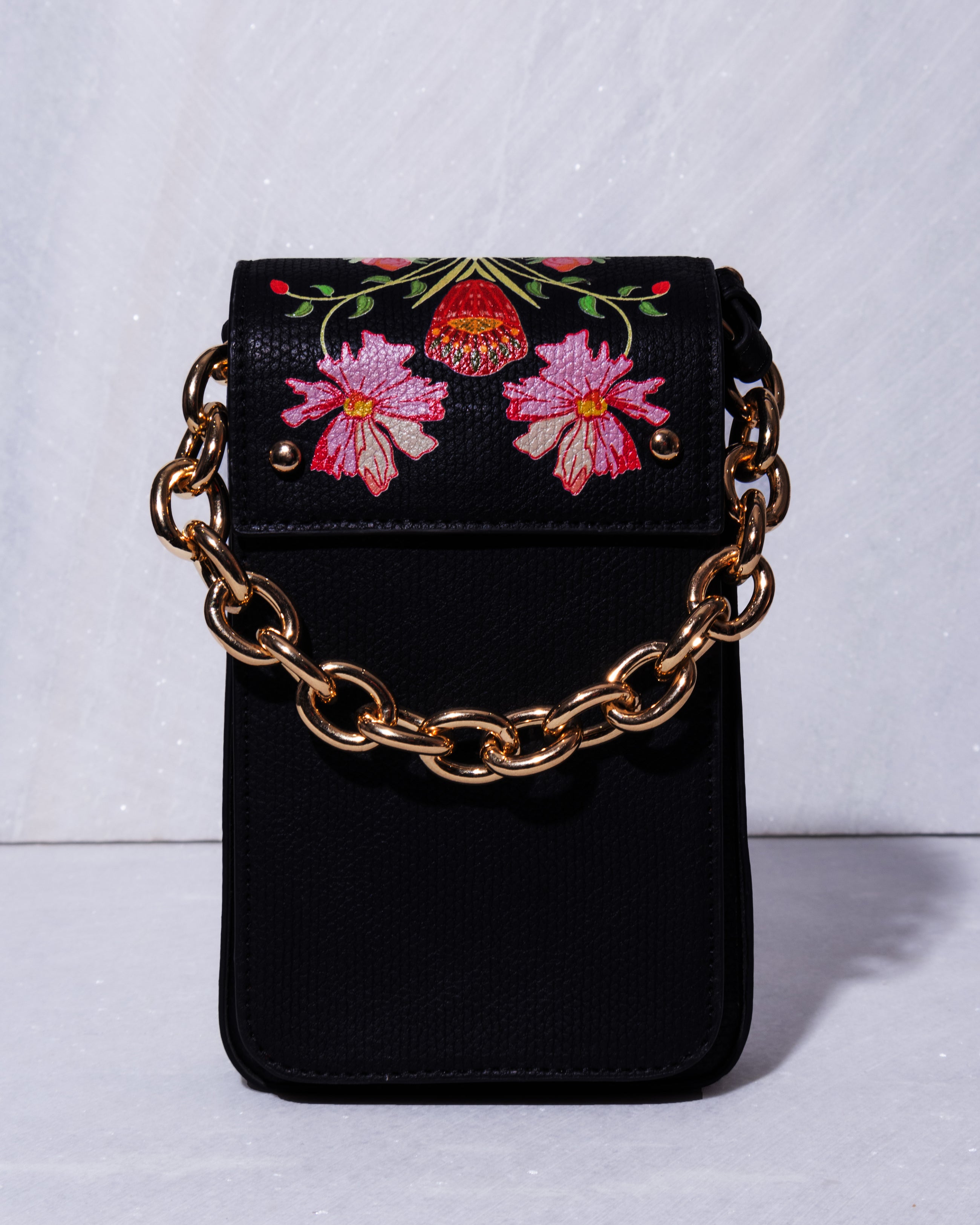 The Vasanta Telephone Sling Bag