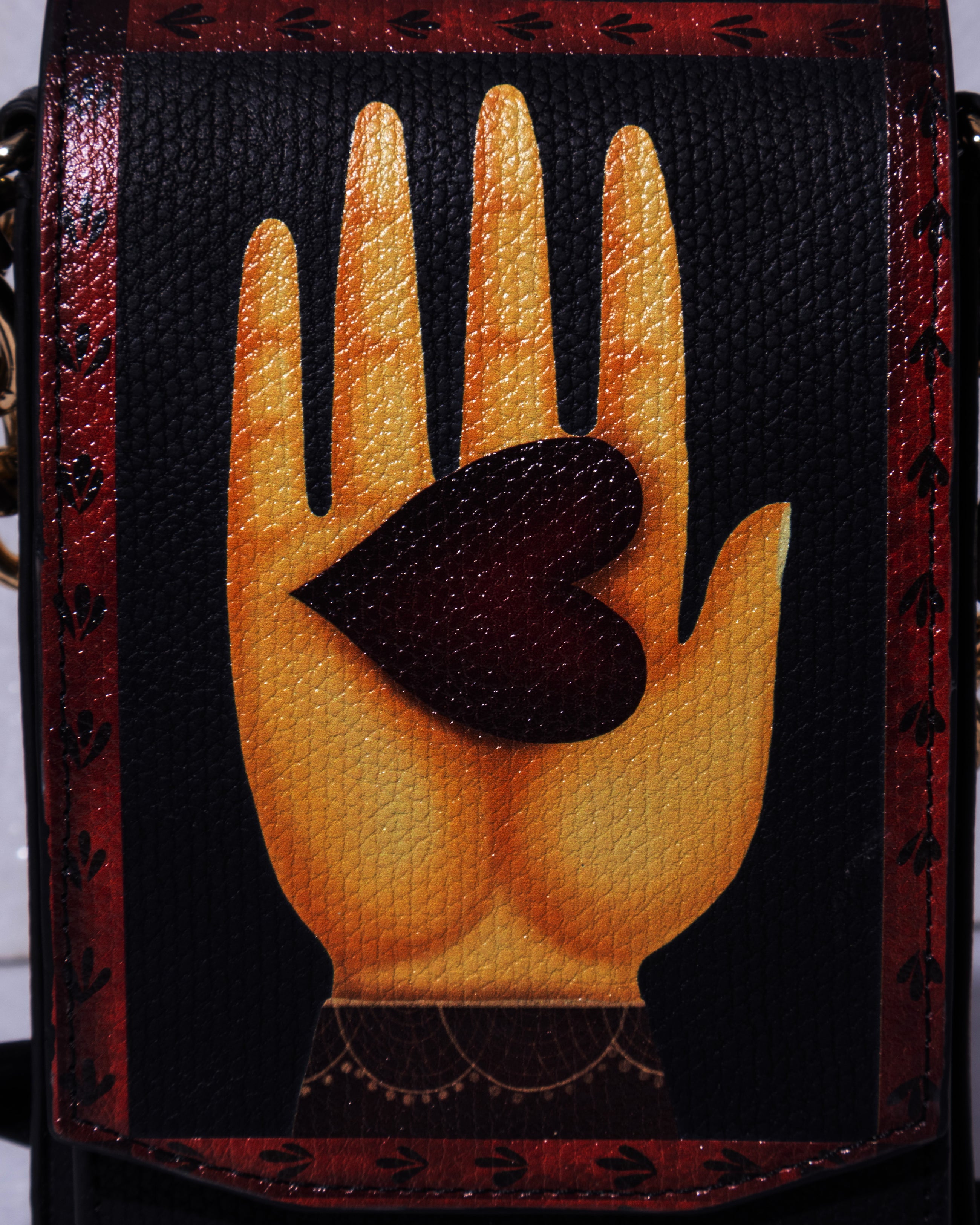 The Spasta Telephone Sling Bag