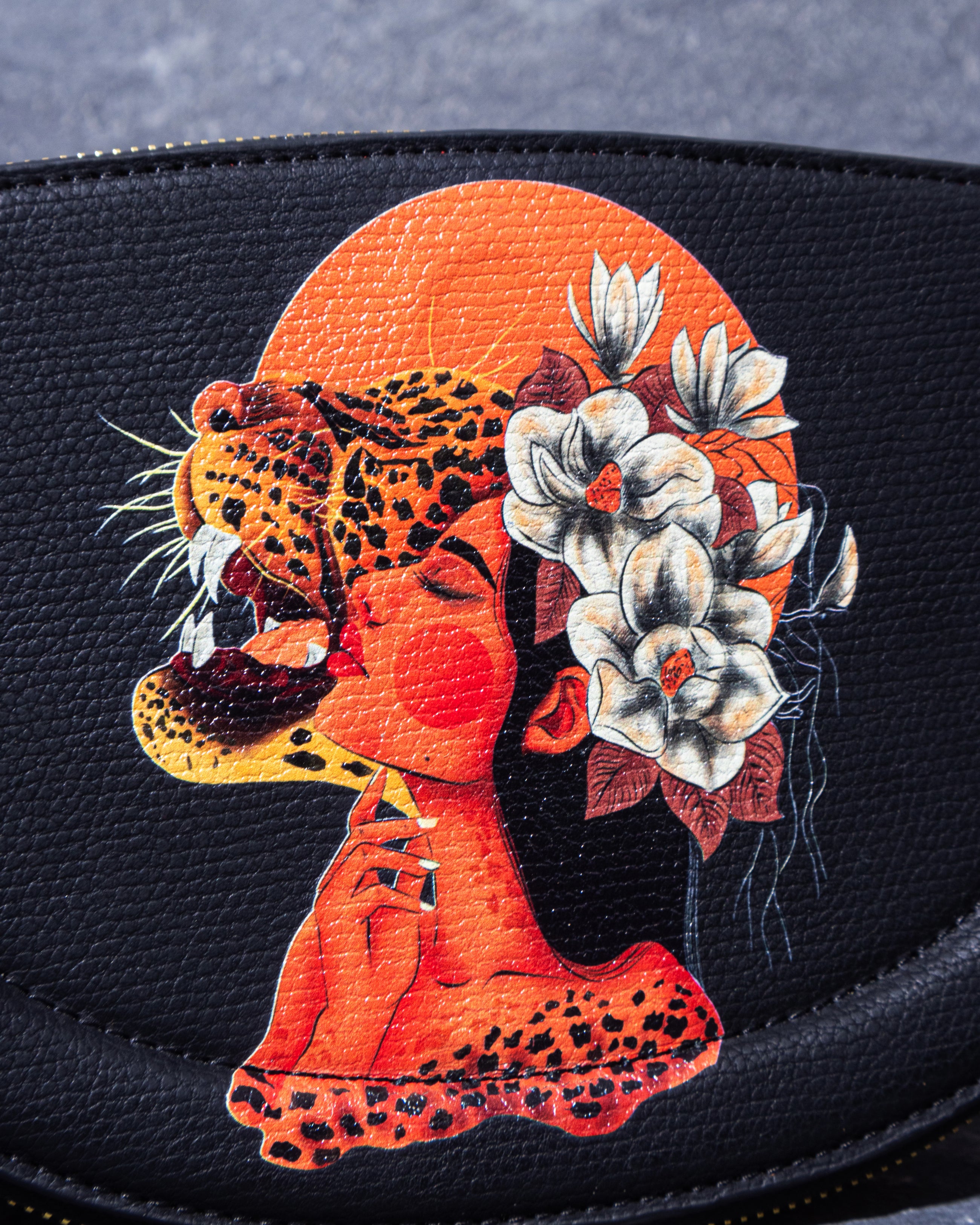 The Chitraka Half Moon Sling Bag