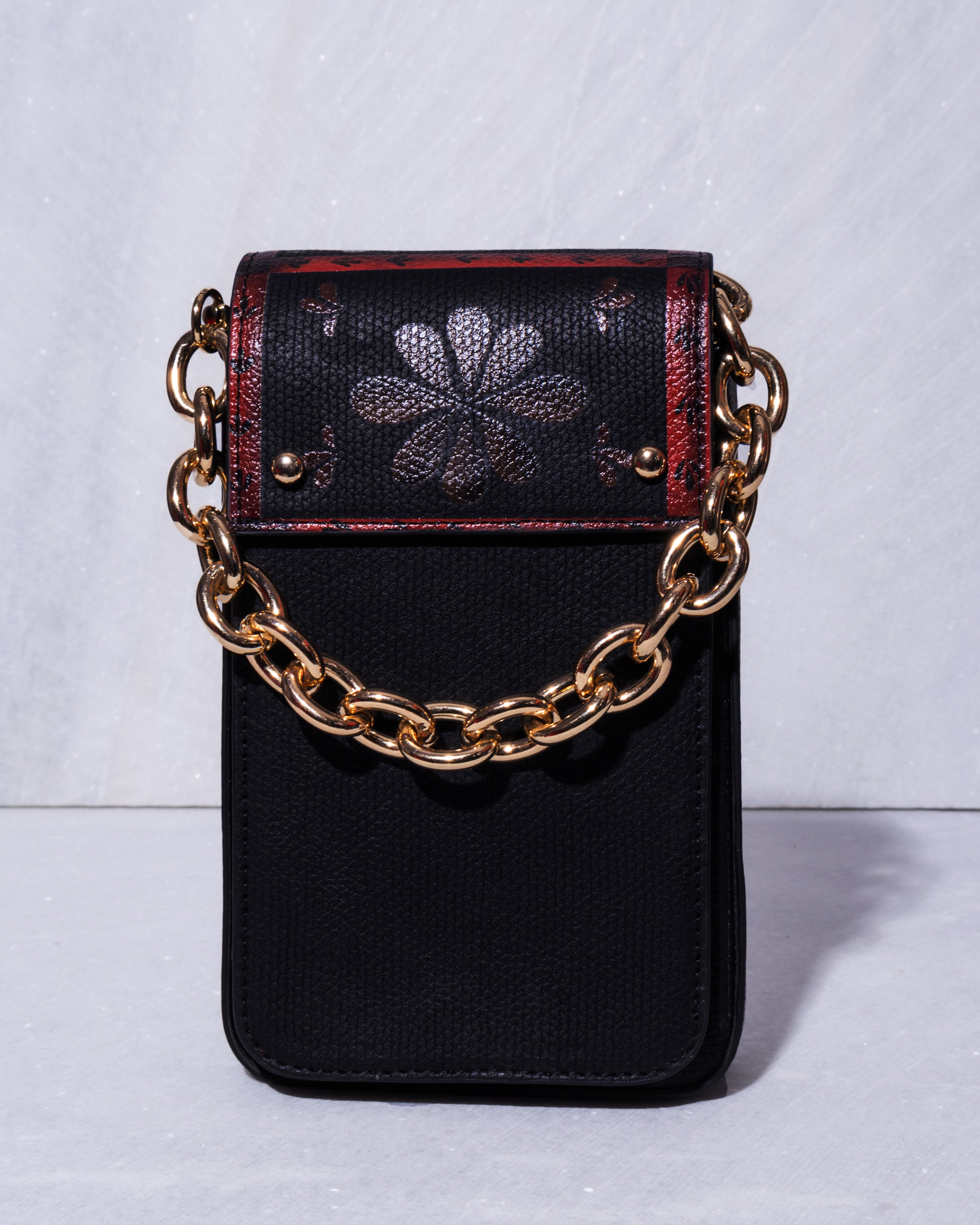 The Spasta Telephone Sling Bag