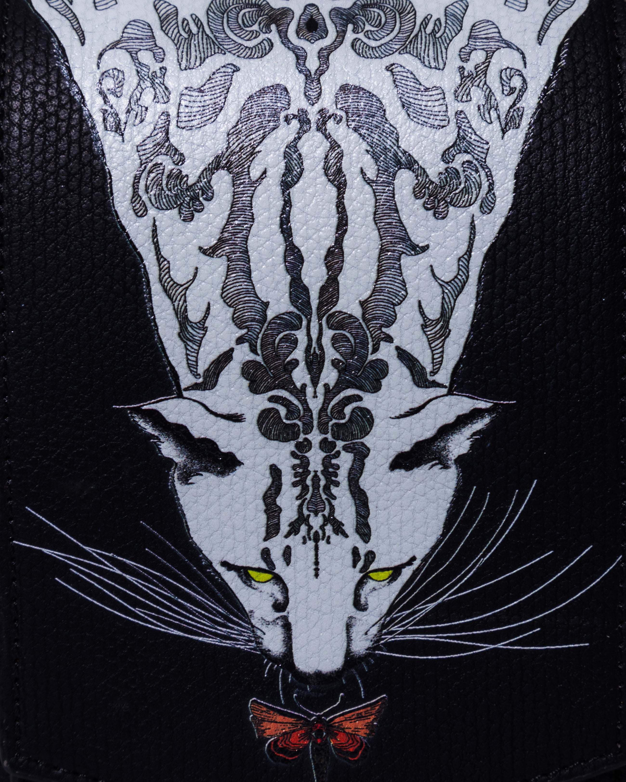 The Vyuha Telephone Sling Bag