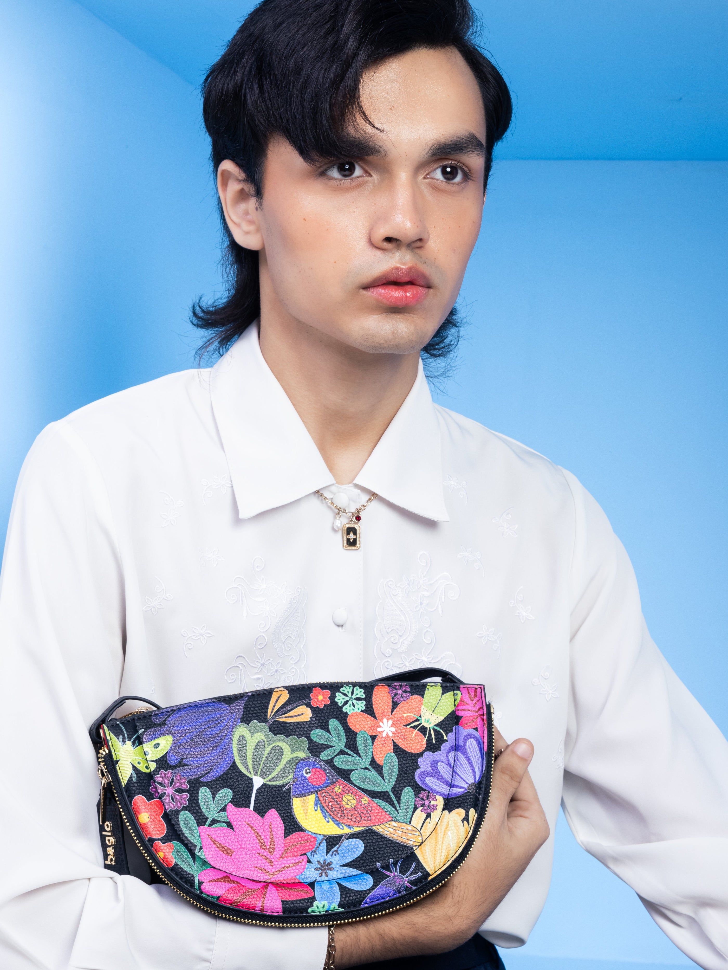 Introducing Vasa: Baglo’s Bold New Chapter in Fashion