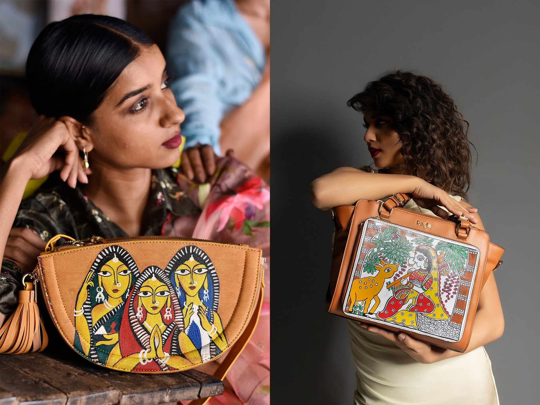 The Rise of Designer Handbags in India: Why Baglo Is Leading the Way