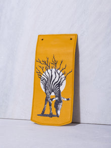 ANIMAL BUNDLE TELEPHONE BAG