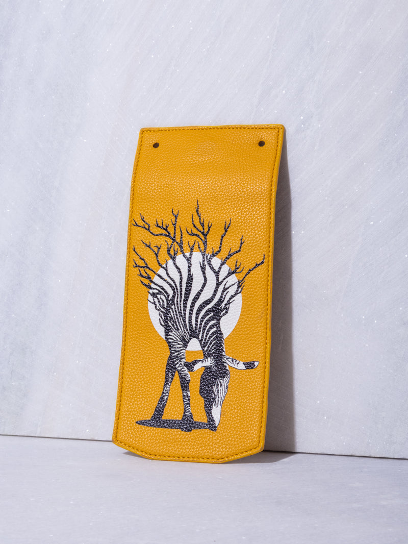 ANIMAL BUNDLE TELEPHONE BAG