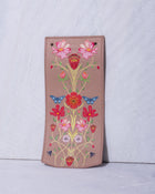 ABSTRACT BUNDLE TELEPHONE BAG