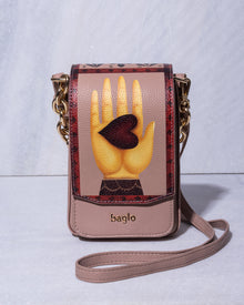 The Spasta Telephone Sling Bag