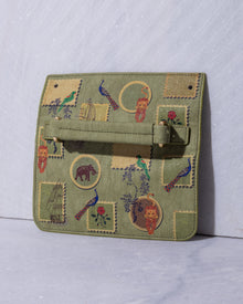 ANIMAL BUNDLE BOX BAG