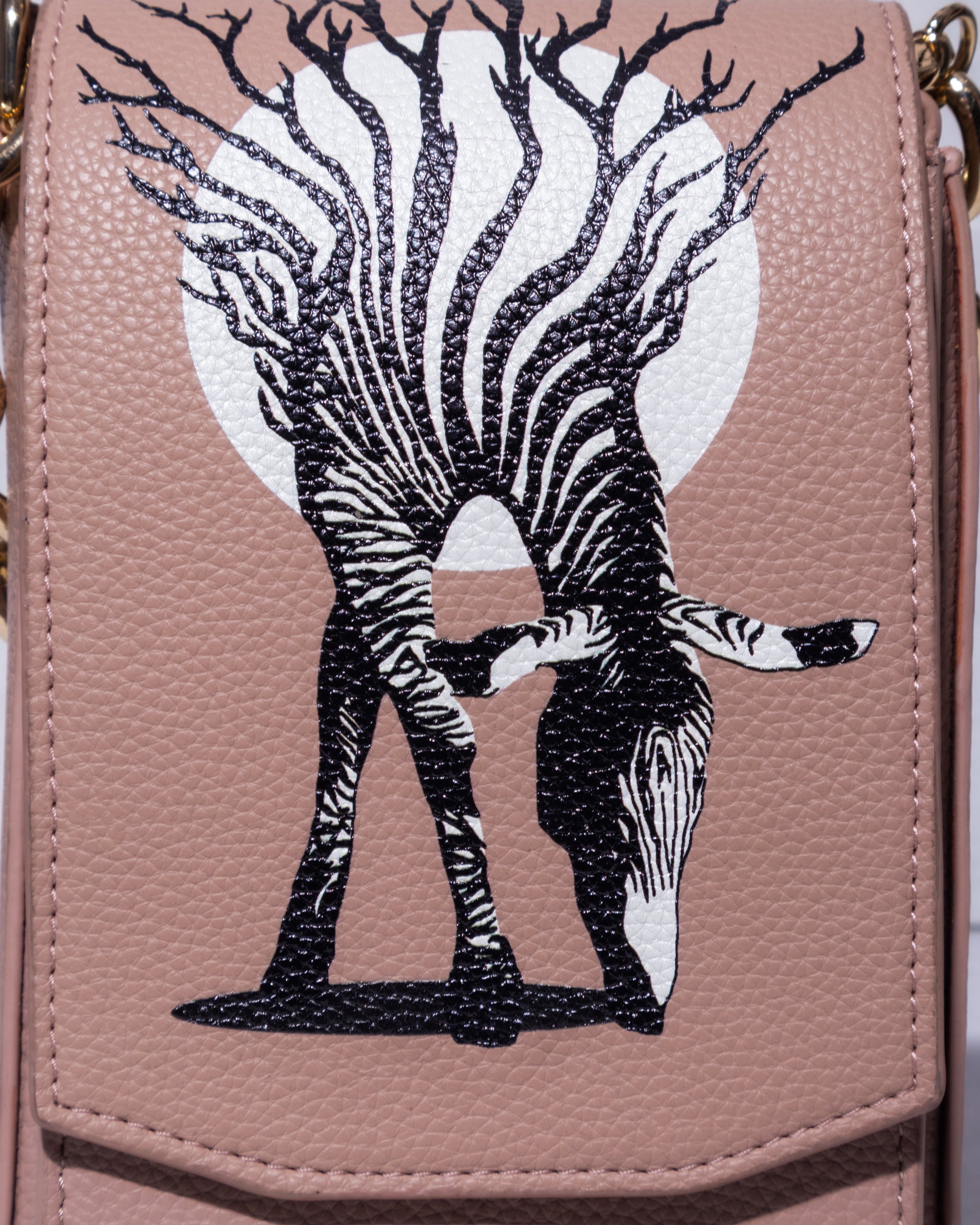The Chitran Telephone Sling Bag