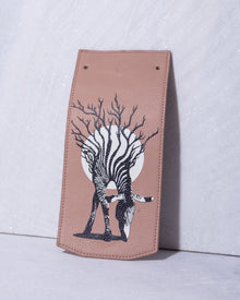 ANIMAL BUNDLE TELEPHONE BAG
