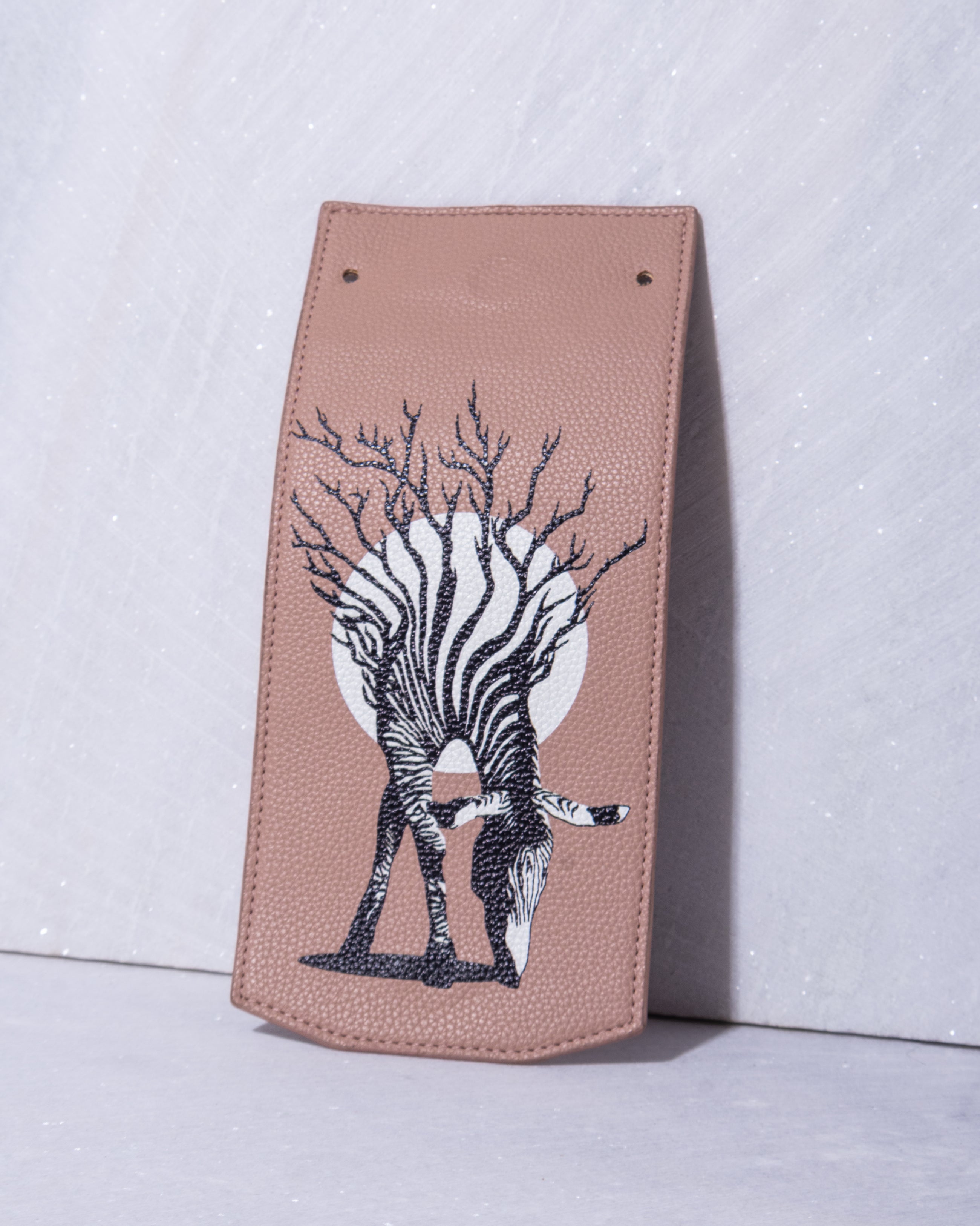 ANIMAL BUNDLE TELEPHONE BAG