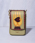 The Spasta Telephone Sling Bag