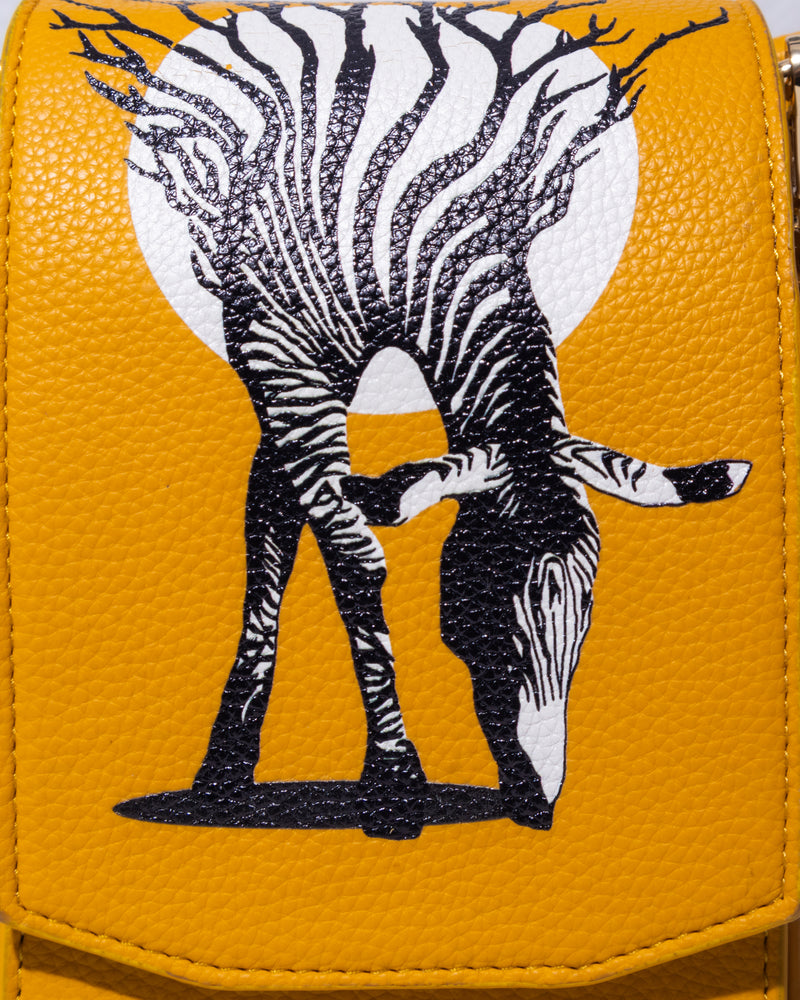 The Chitran Telephone Sling Bag