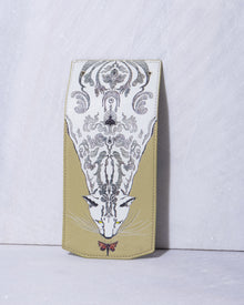 ANIMAL BUNDLE TELEPHONE BAG