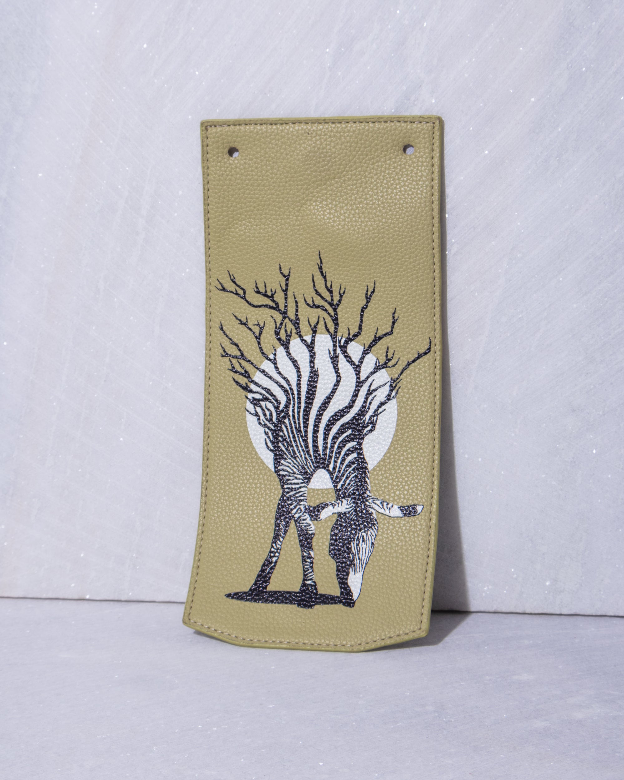 ANIMAL BUNDLE TELEPHONE BAG