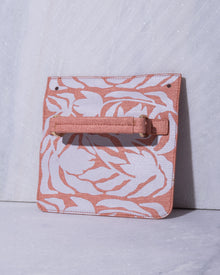 ABSTRACT BUNDLE BOX BAG
