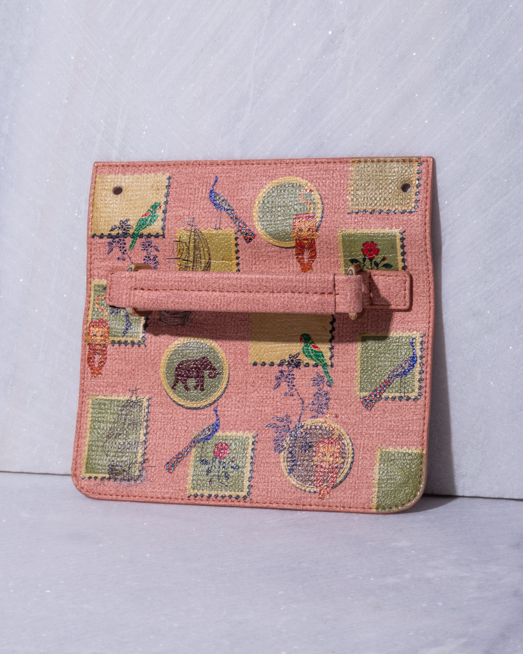 ANIMAL BUNDLE BOX BAG
