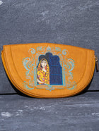 GRANDEUR BUNDLE HALF MOON BAG (ALL IN ONE)