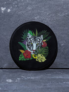 ANIMAL BUNDLE ROUND BAG